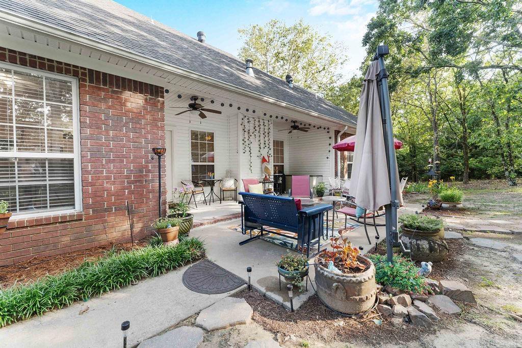 3185 Majestic  Conway, AR