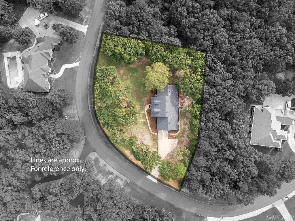 3185 Majestic  Conway, AR