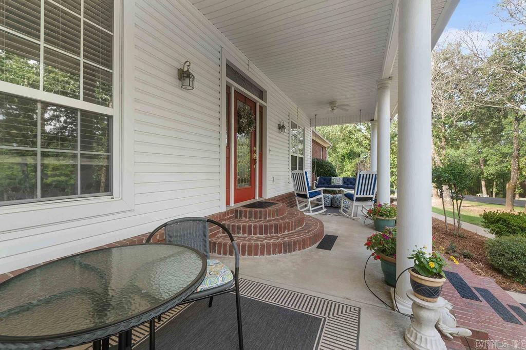 3185 Majestic  Conway, AR