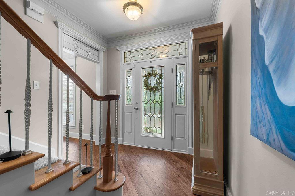 3185 Majestic  Conway, AR