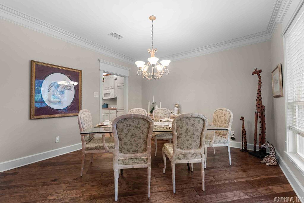 3185 Majestic  Conway, AR