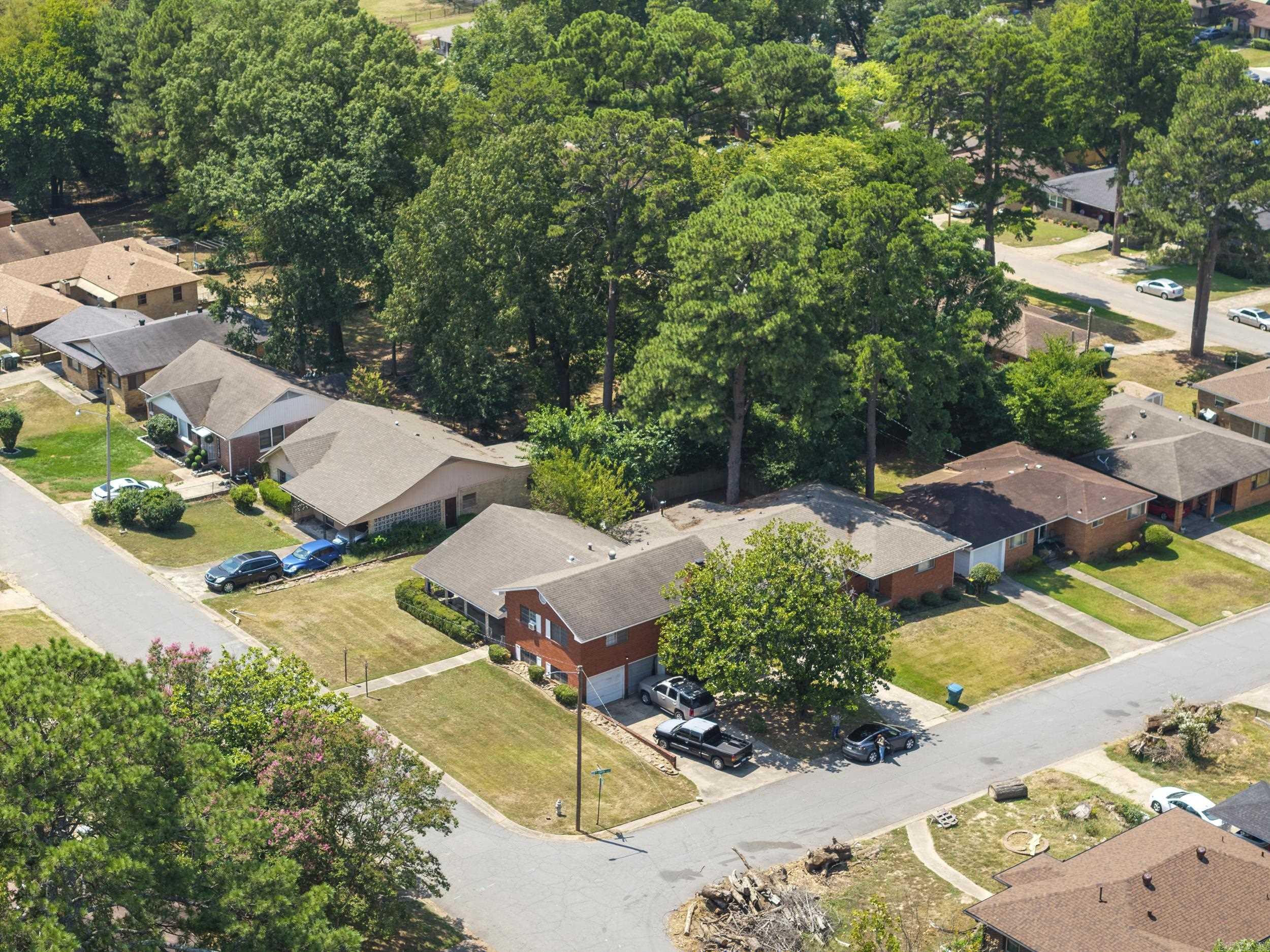 1800 S Monroe  Little Rock, AR