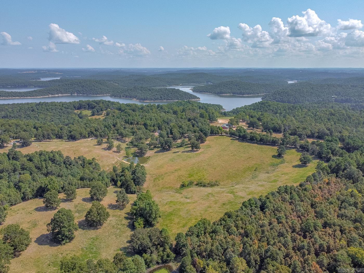00 County Road 66  Calico Rock, AR
