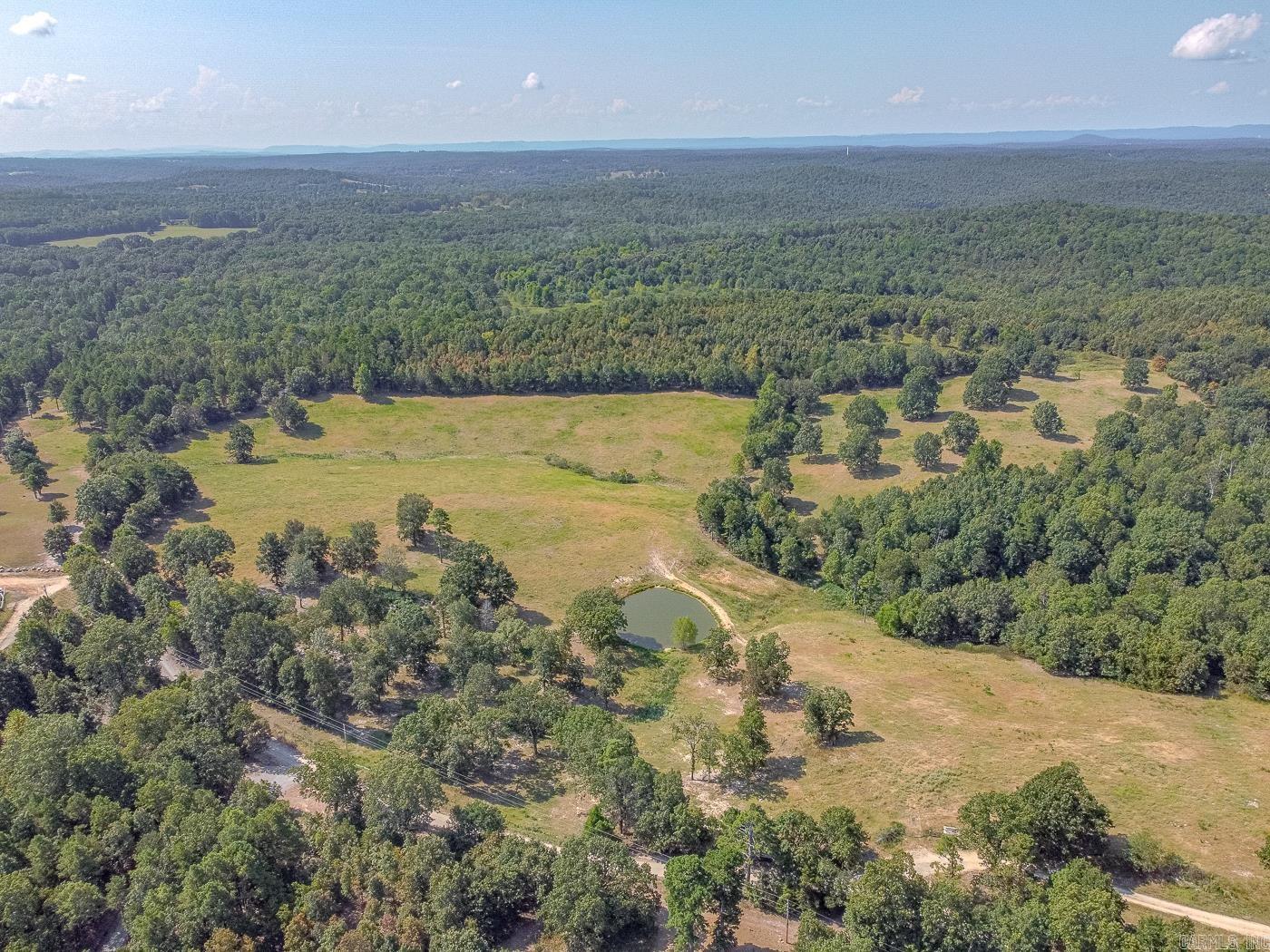 00 County Road 66  Calico Rock, AR