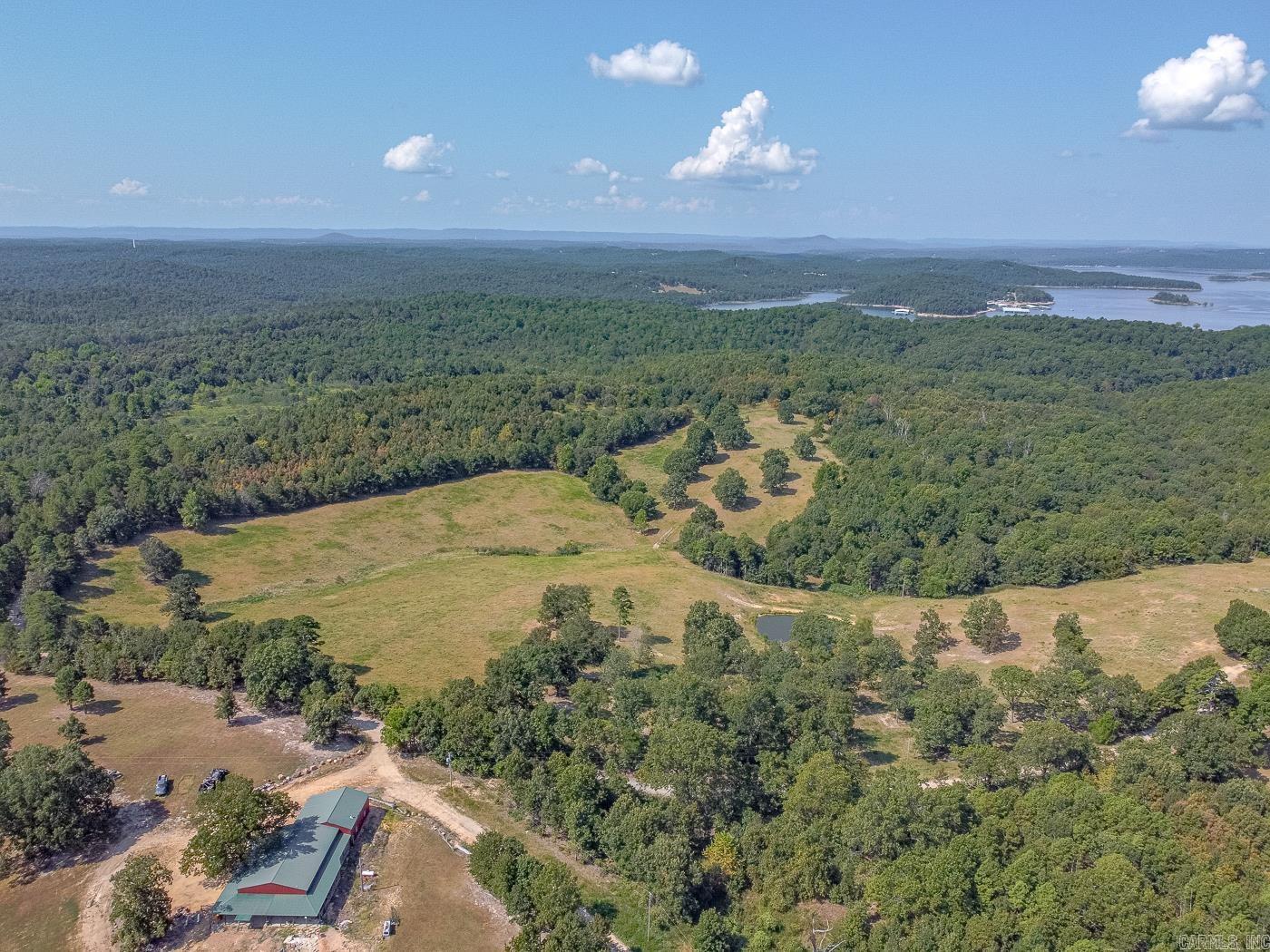 00 County Road 66  Calico Rock, AR