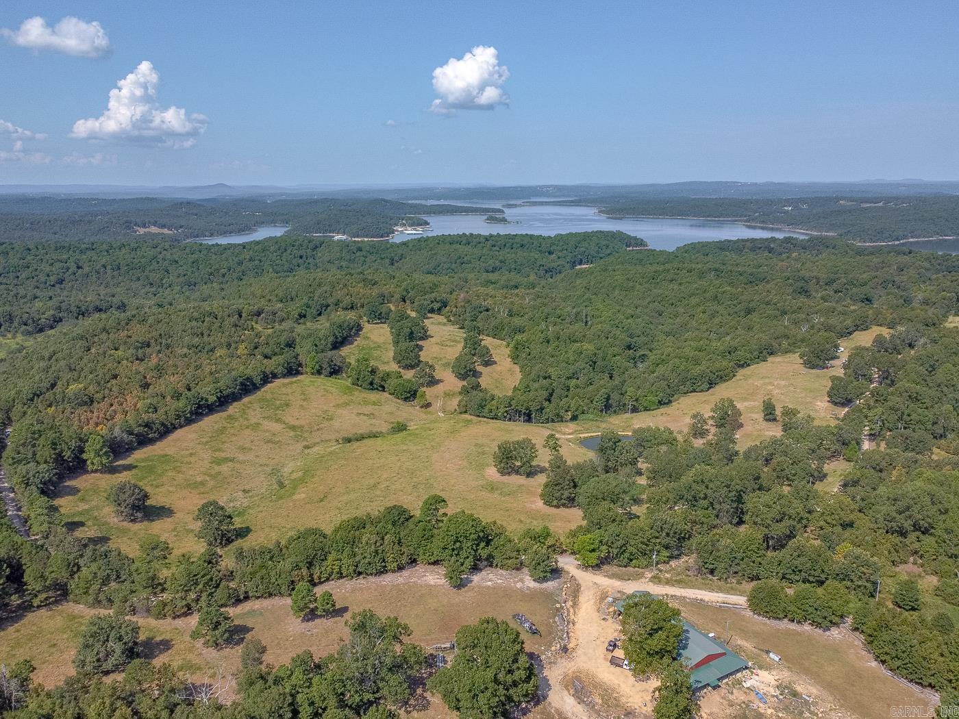 00 County Road 66  Calico Rock, AR