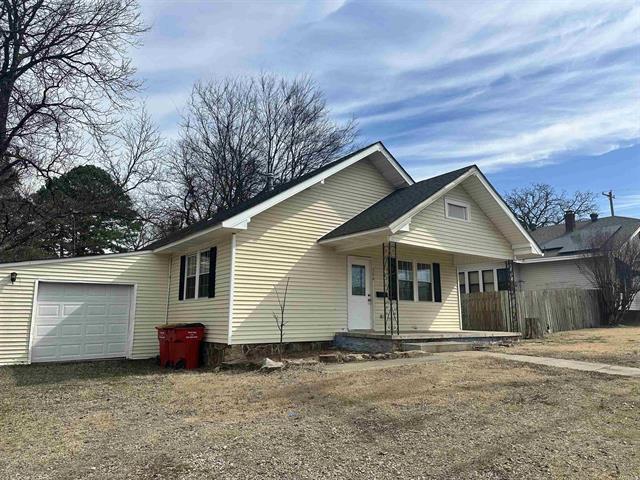 304 N St Joseph  Morrilton, AR