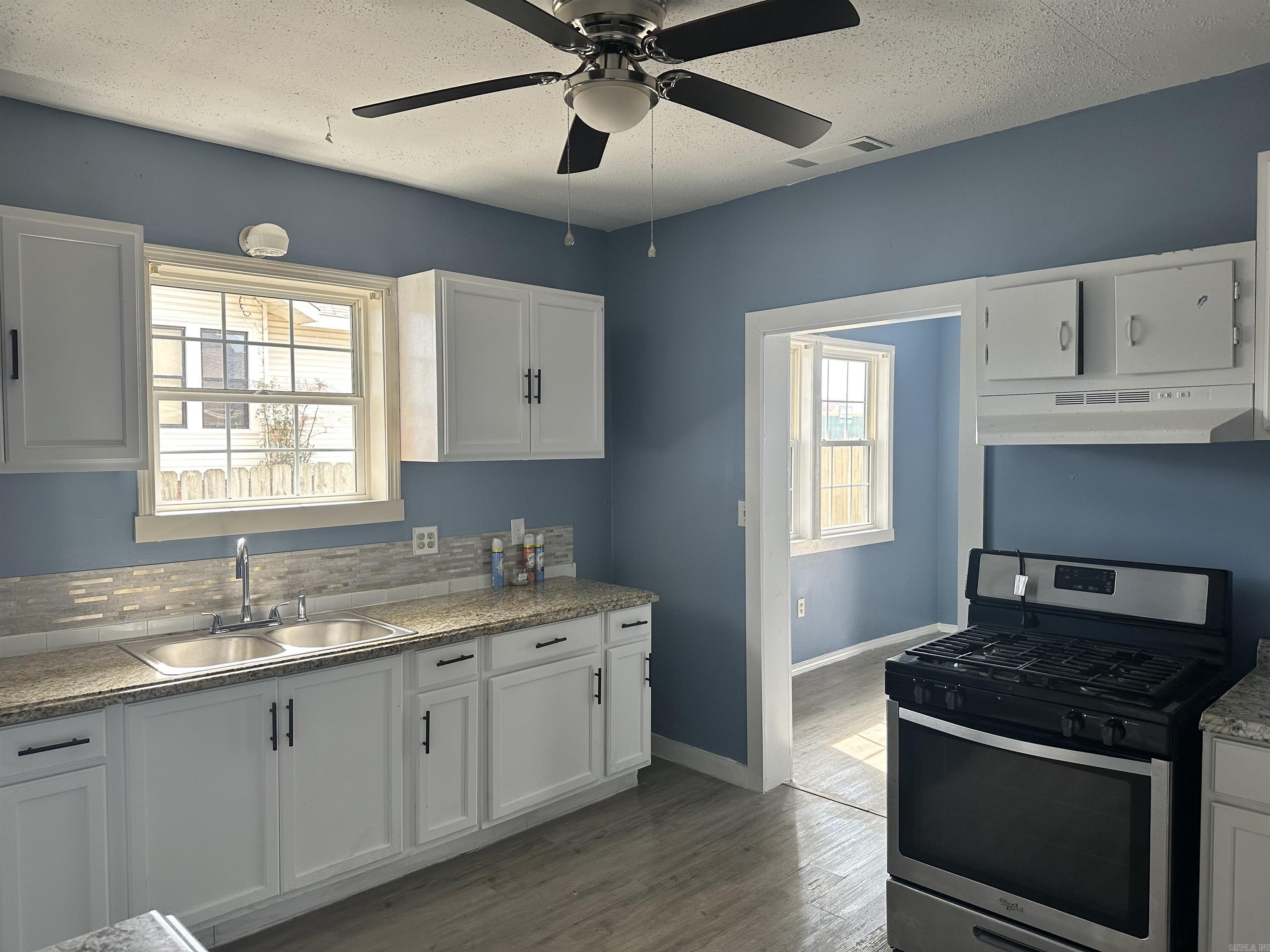 304 N St Joseph  Morrilton, AR