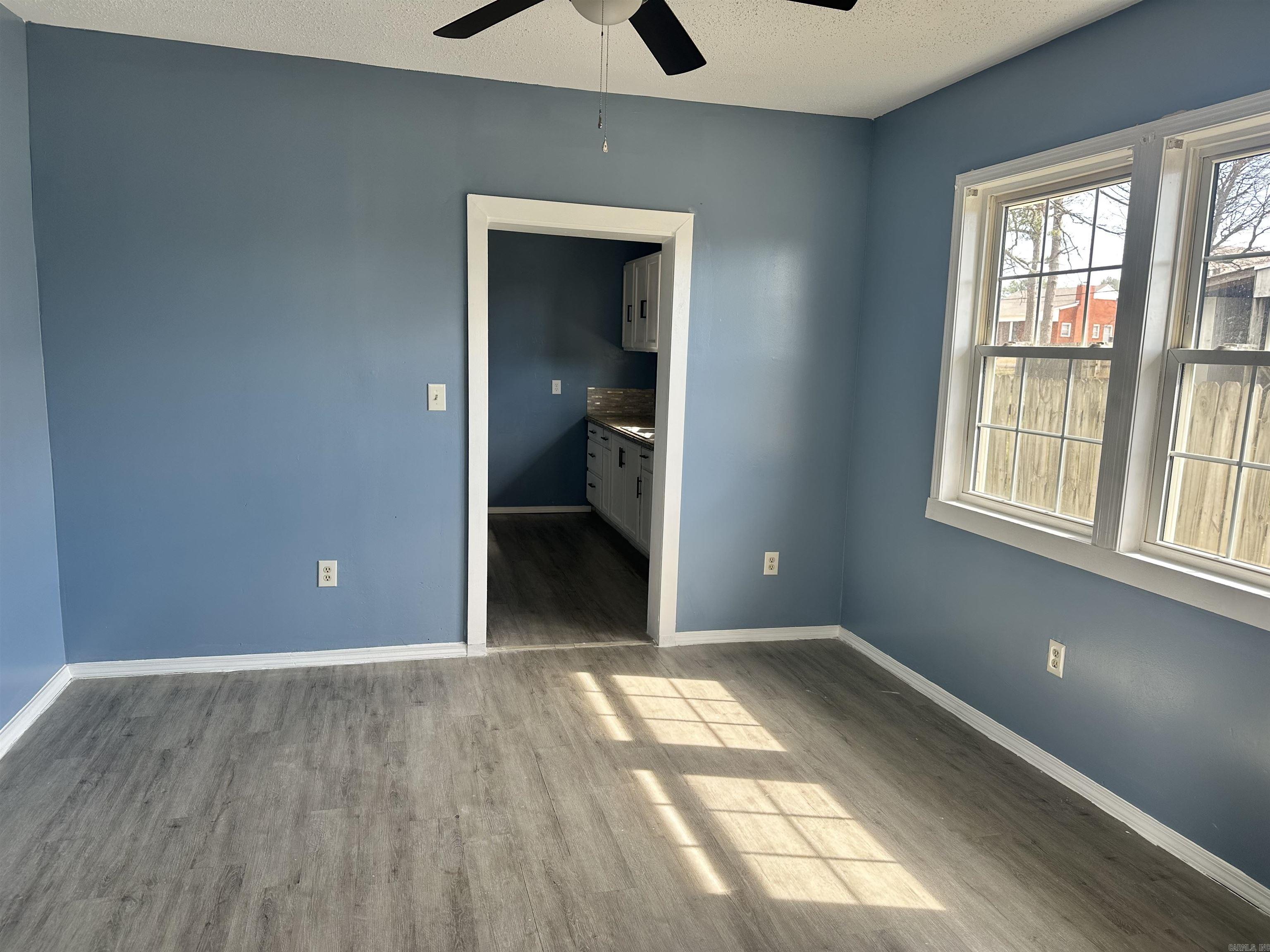 304 N St Joseph  Morrilton, AR