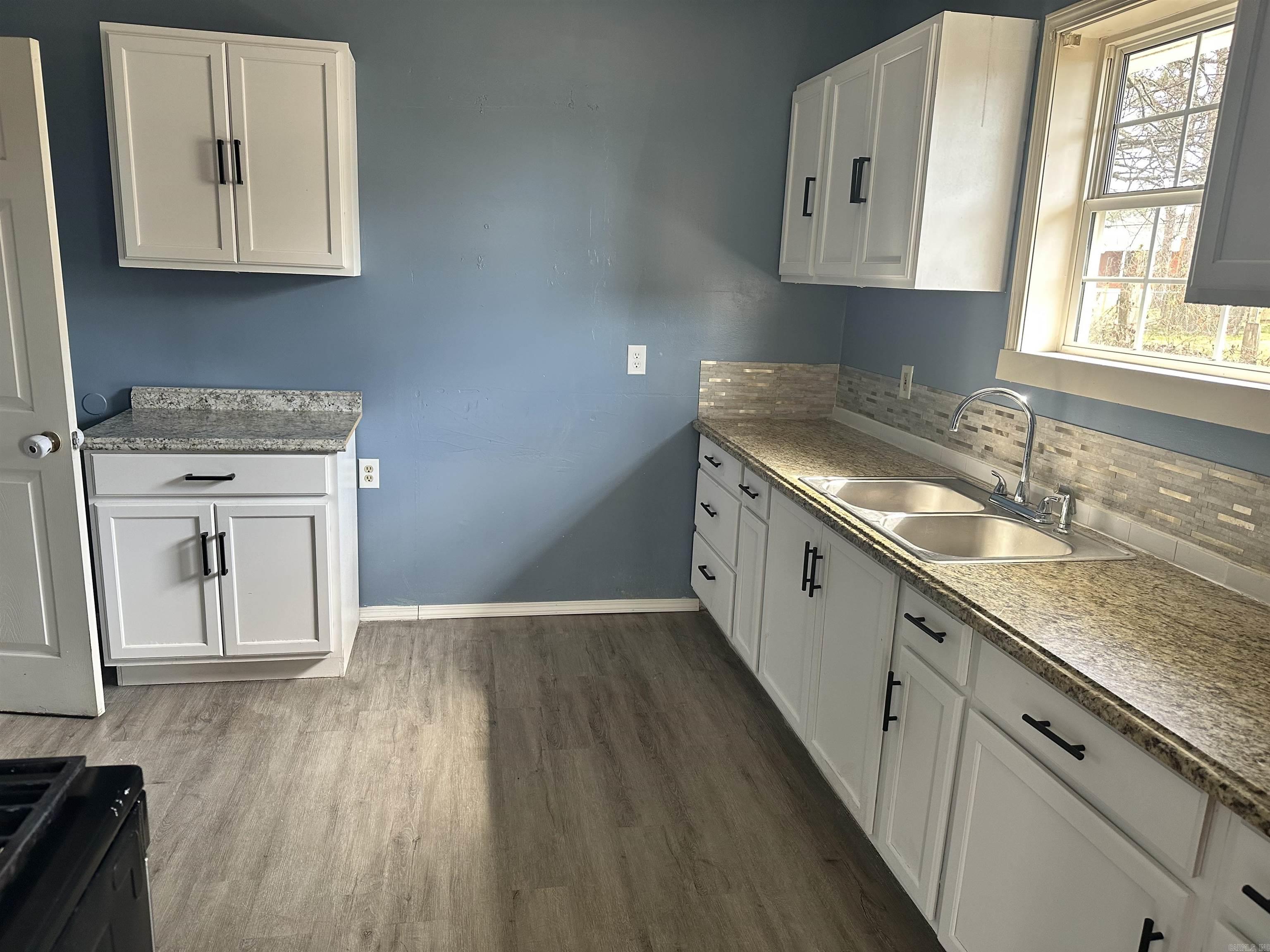 304 N St Joseph  Morrilton, AR