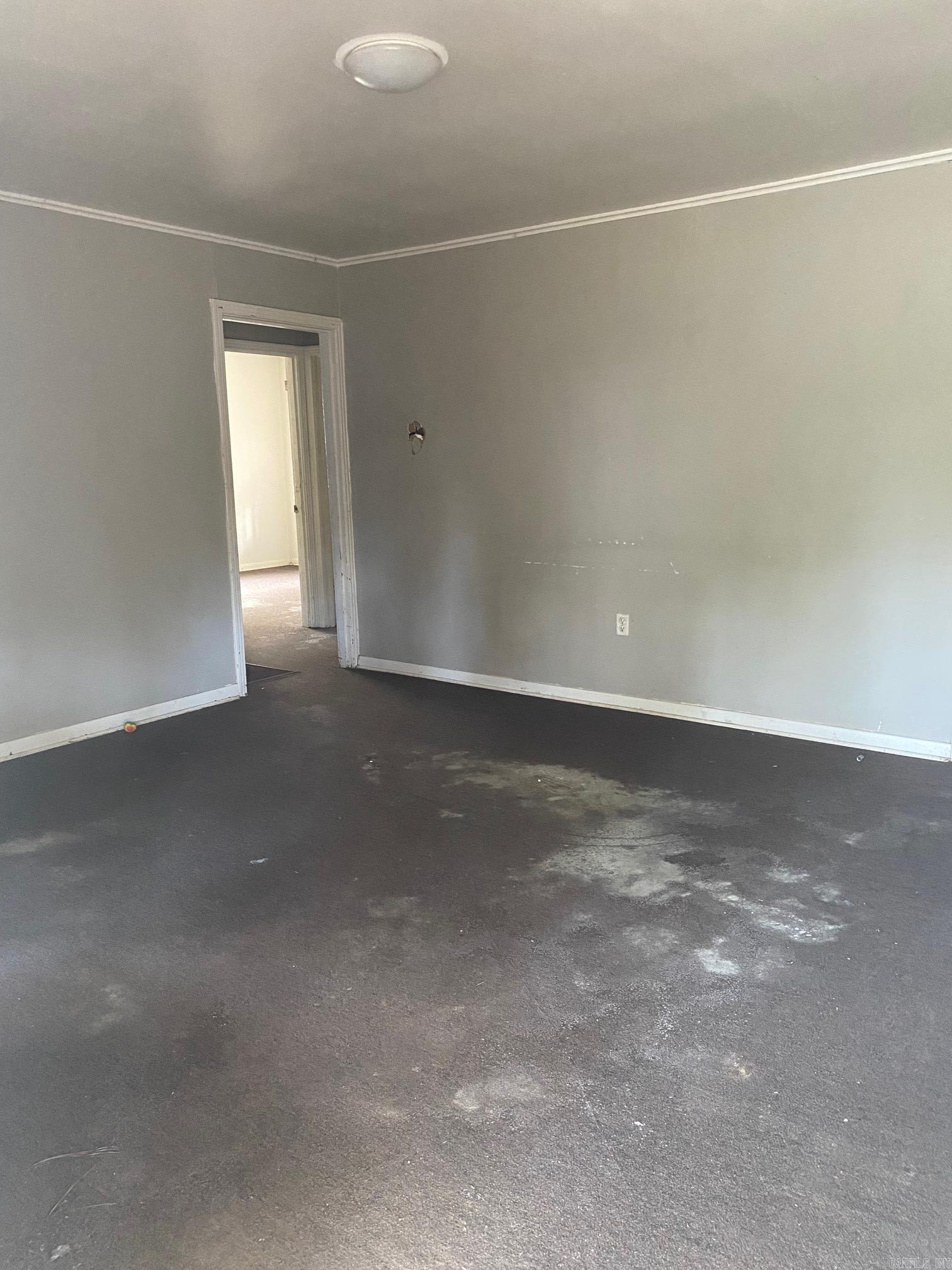 600 W 12TH  Crossett, AR