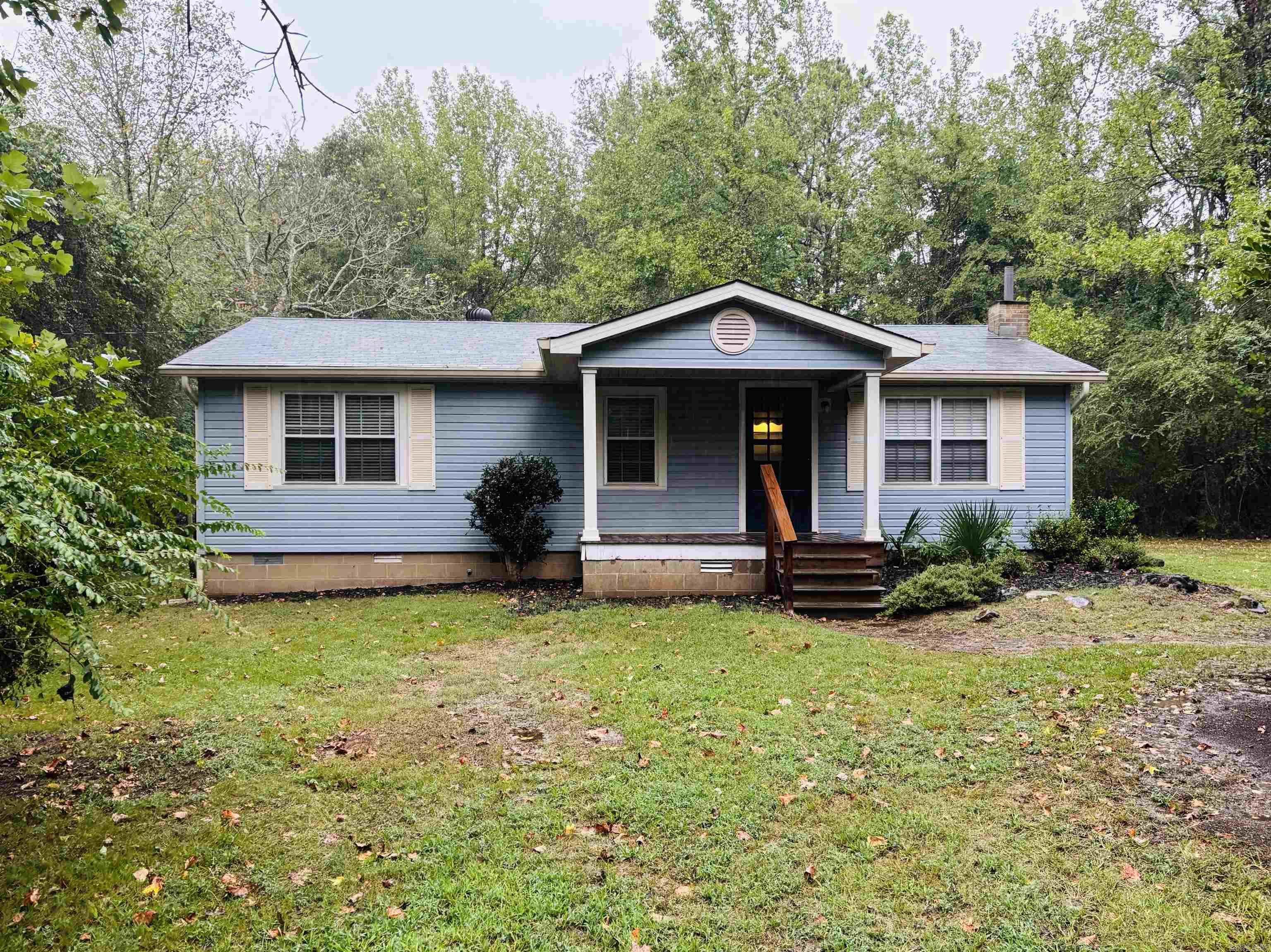3524 Rocky  Little Rock, AR