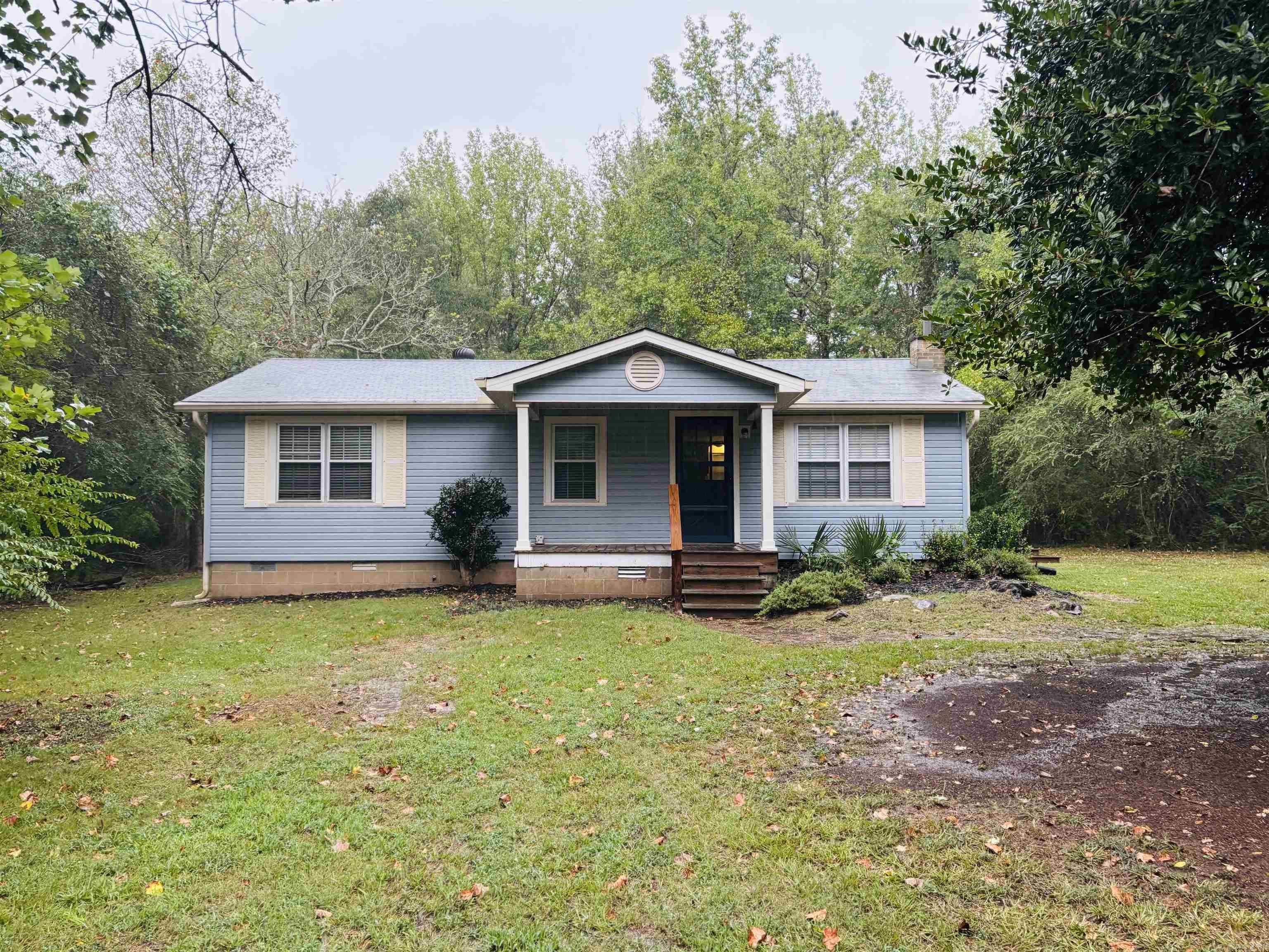 3524 Rocky  Little Rock, AR