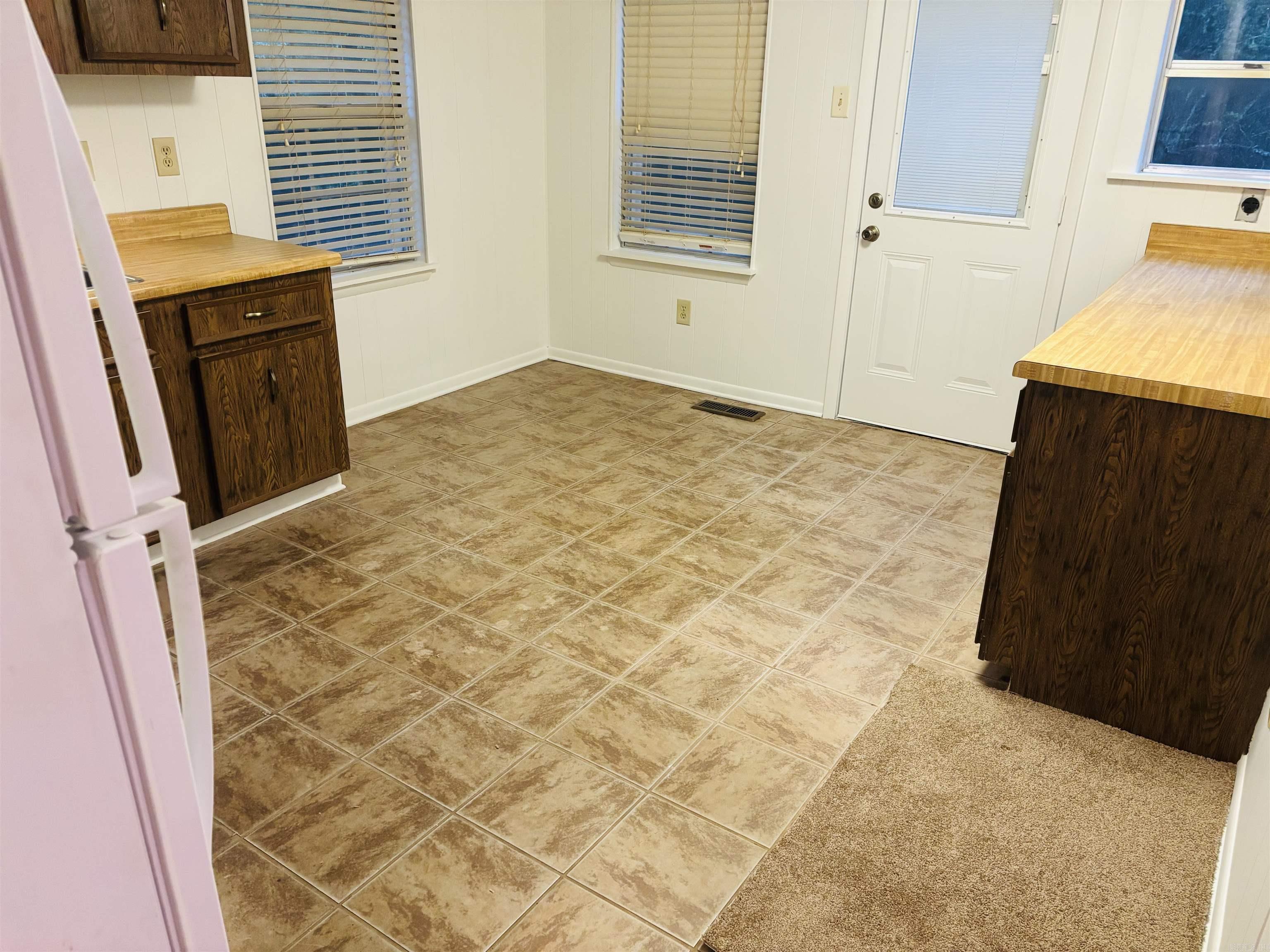 3524 Rocky  Little Rock, AR