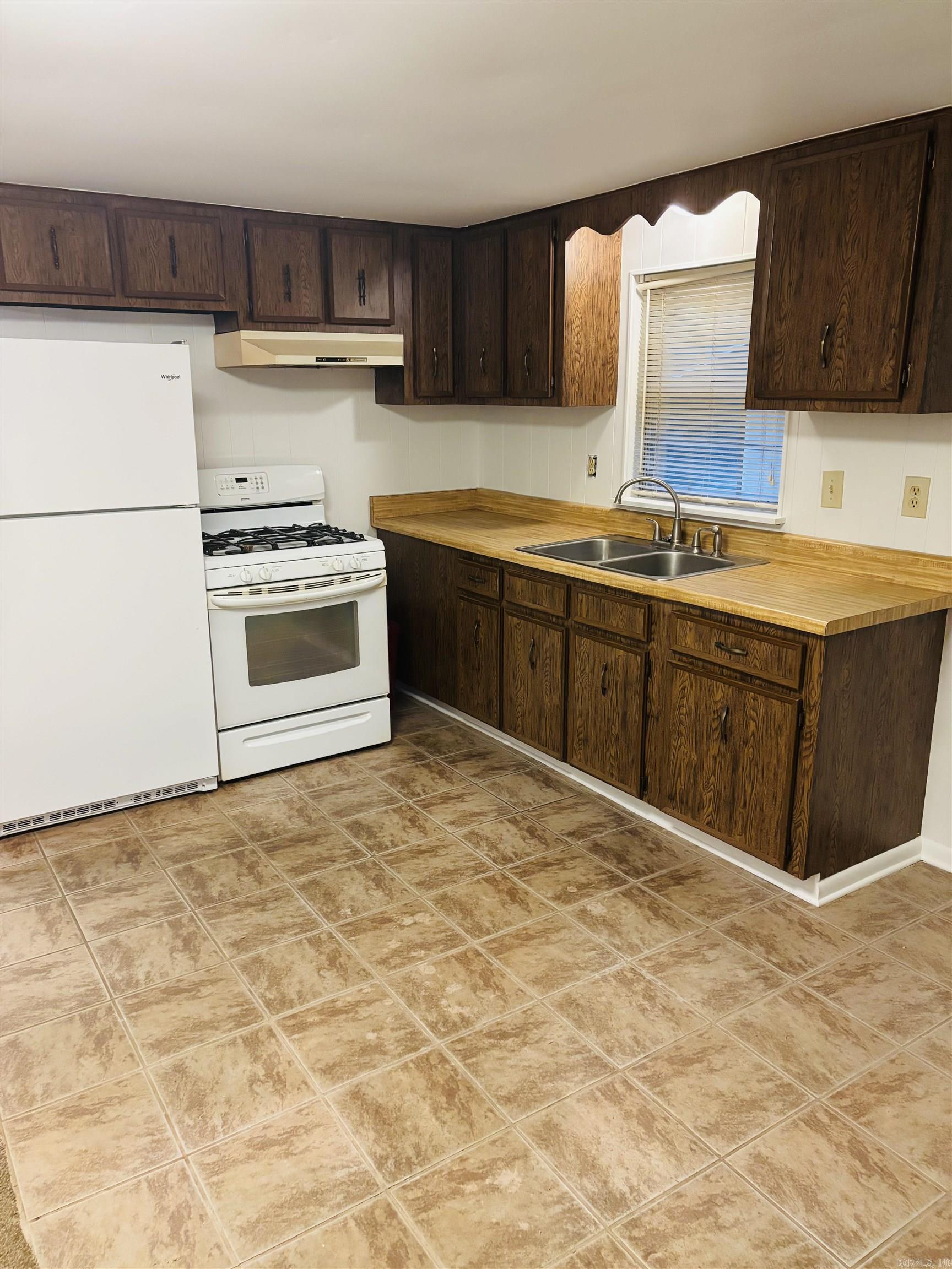 3524 Rocky  Little Rock, AR