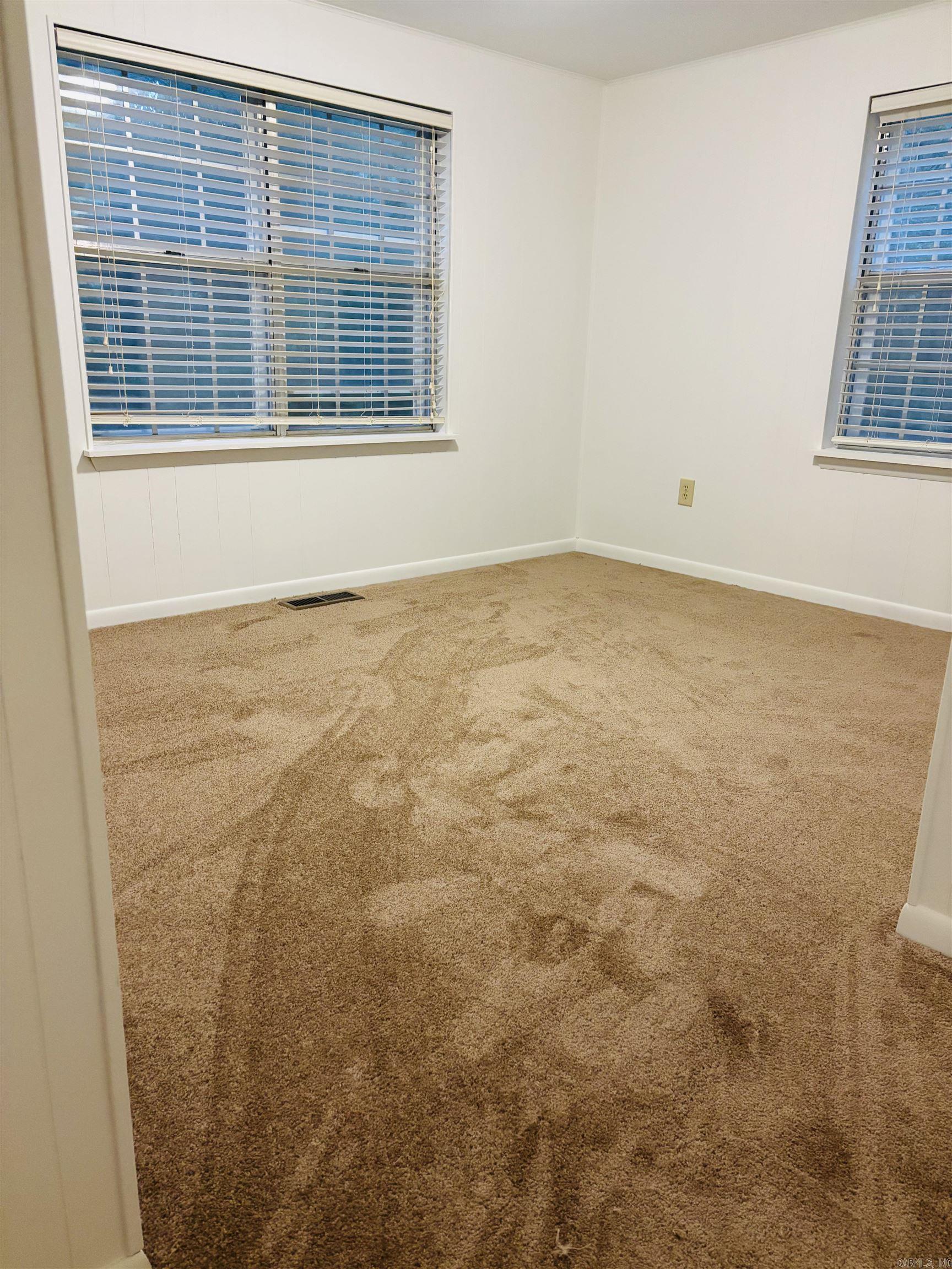 3524 Rocky  Little Rock, AR