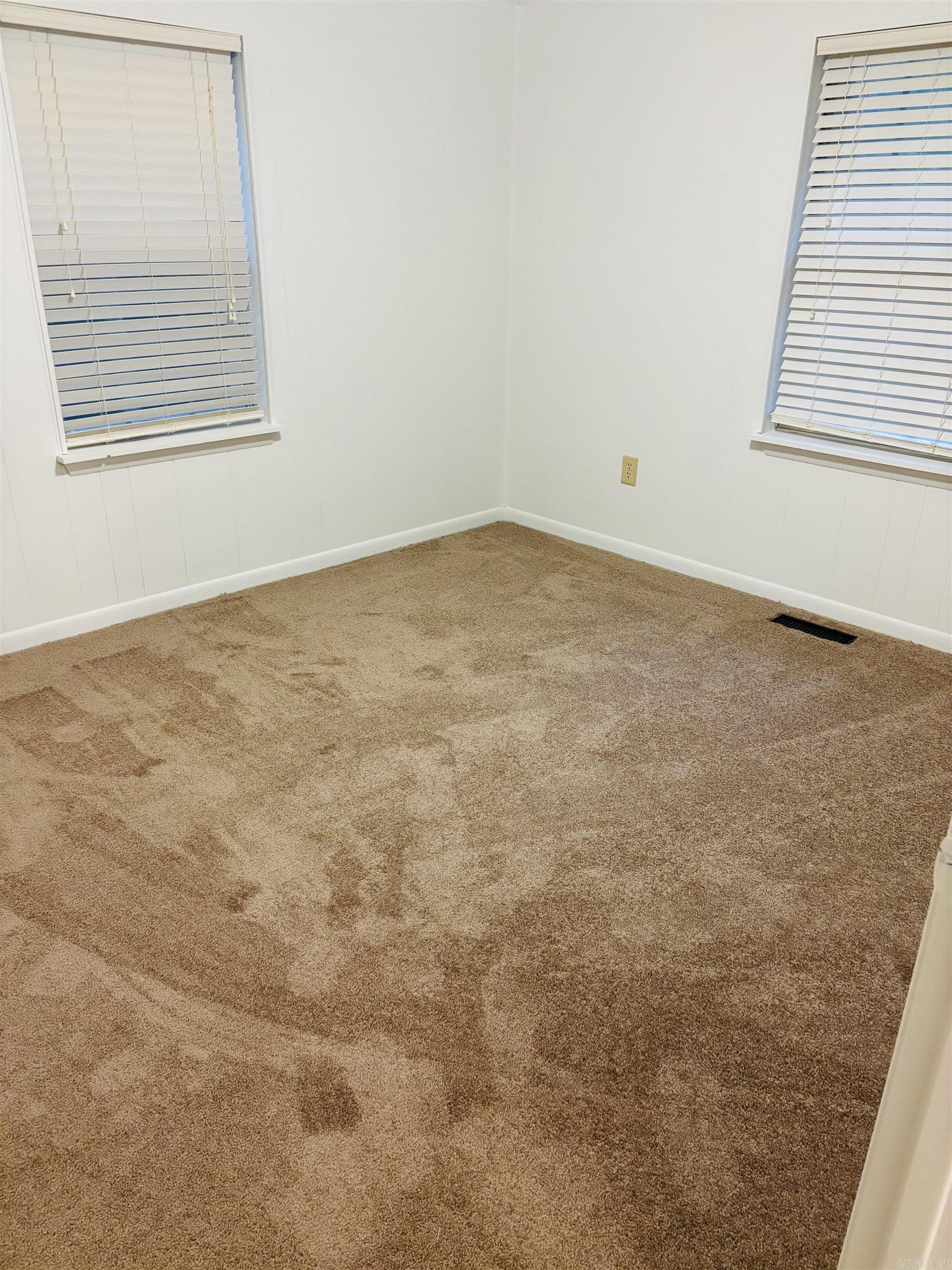 3524 Rocky  Little Rock, AR