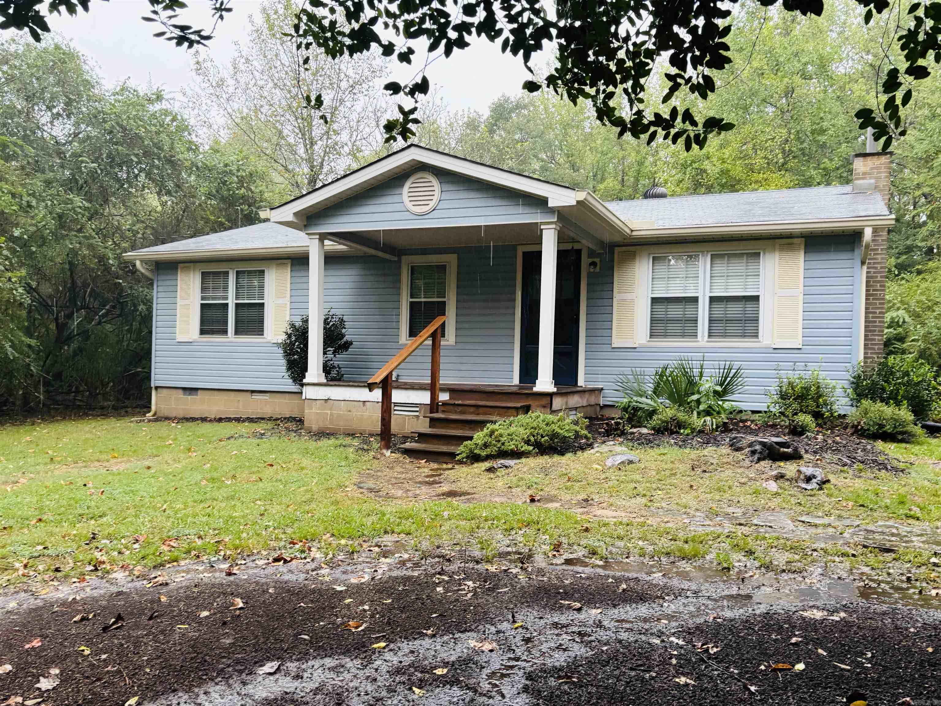 3524 Rocky  Little Rock, AR
