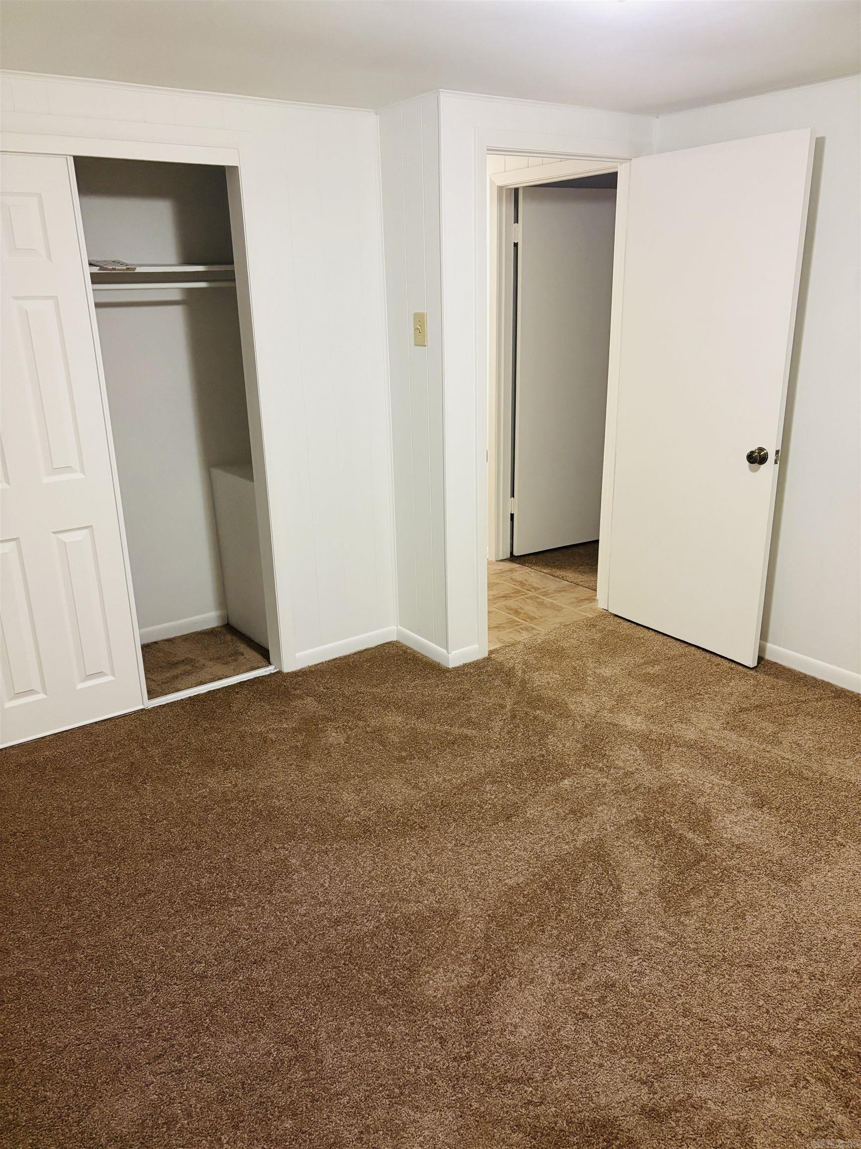 3524 Rocky  Little Rock, AR