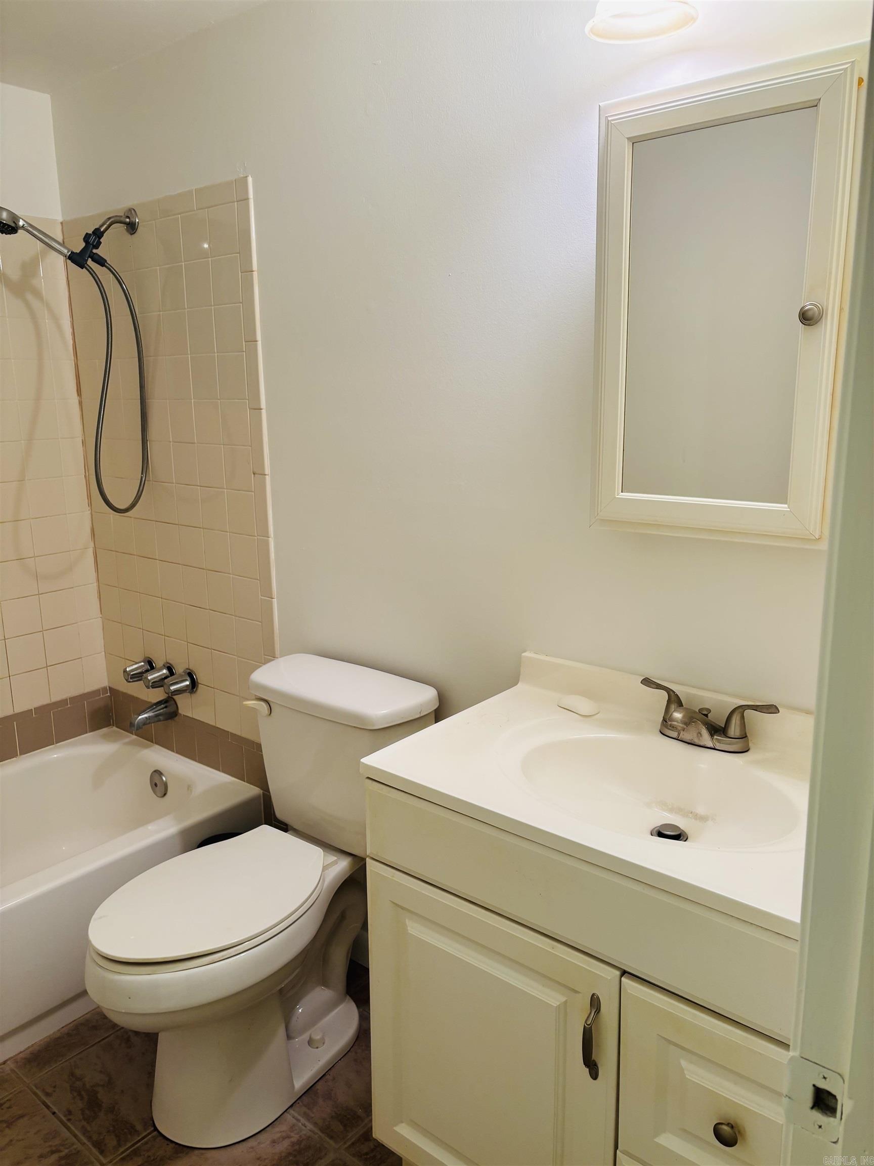 3524 Rocky  Little Rock, AR