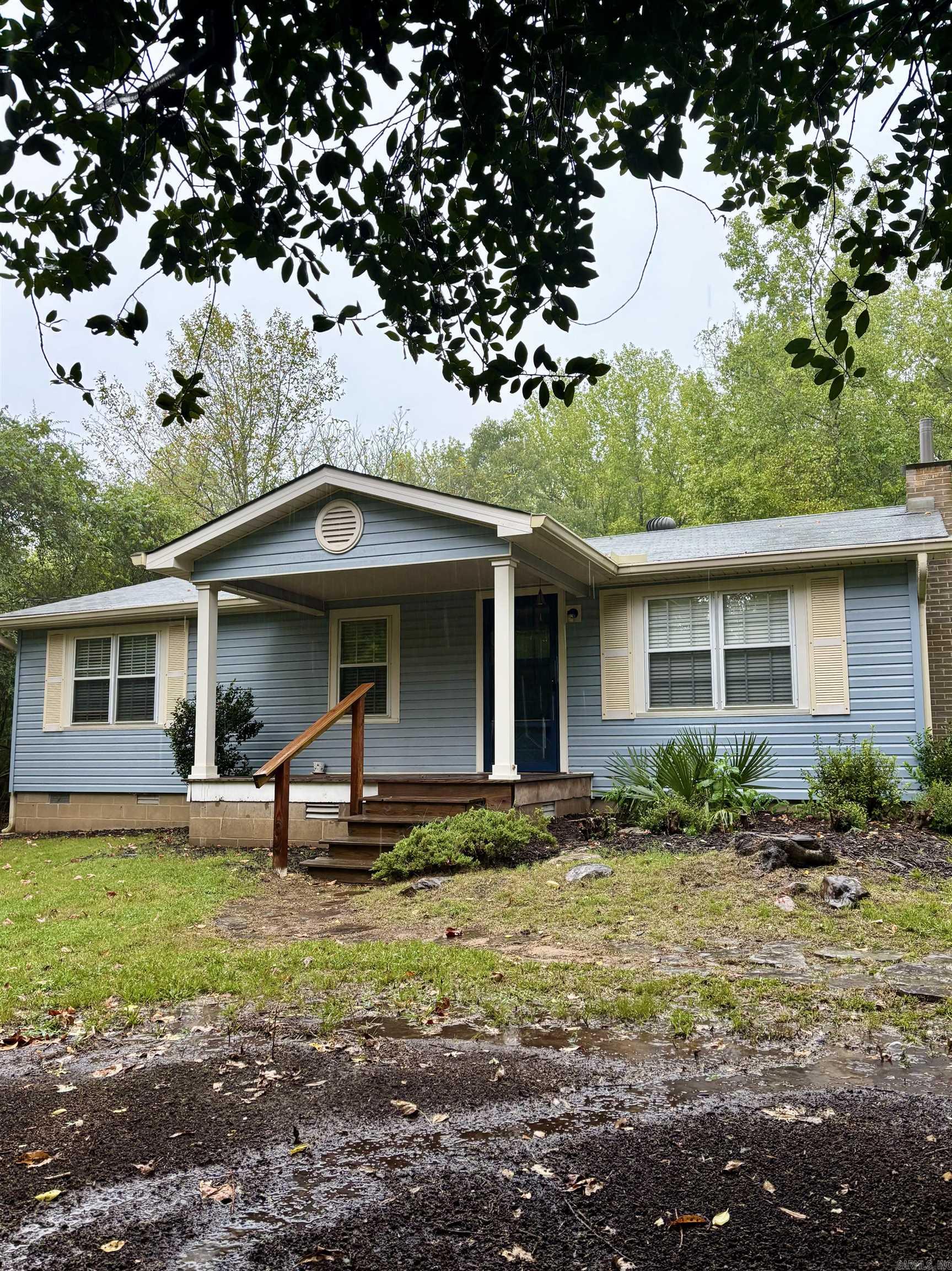 3524 Rocky  Little Rock, AR