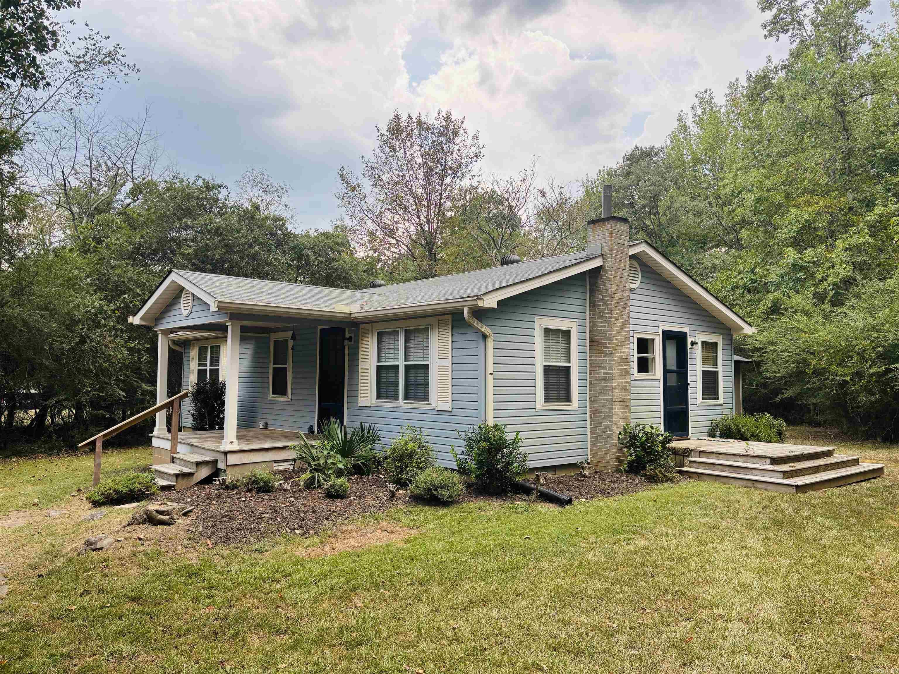 3524 Rocky  Little Rock, AR