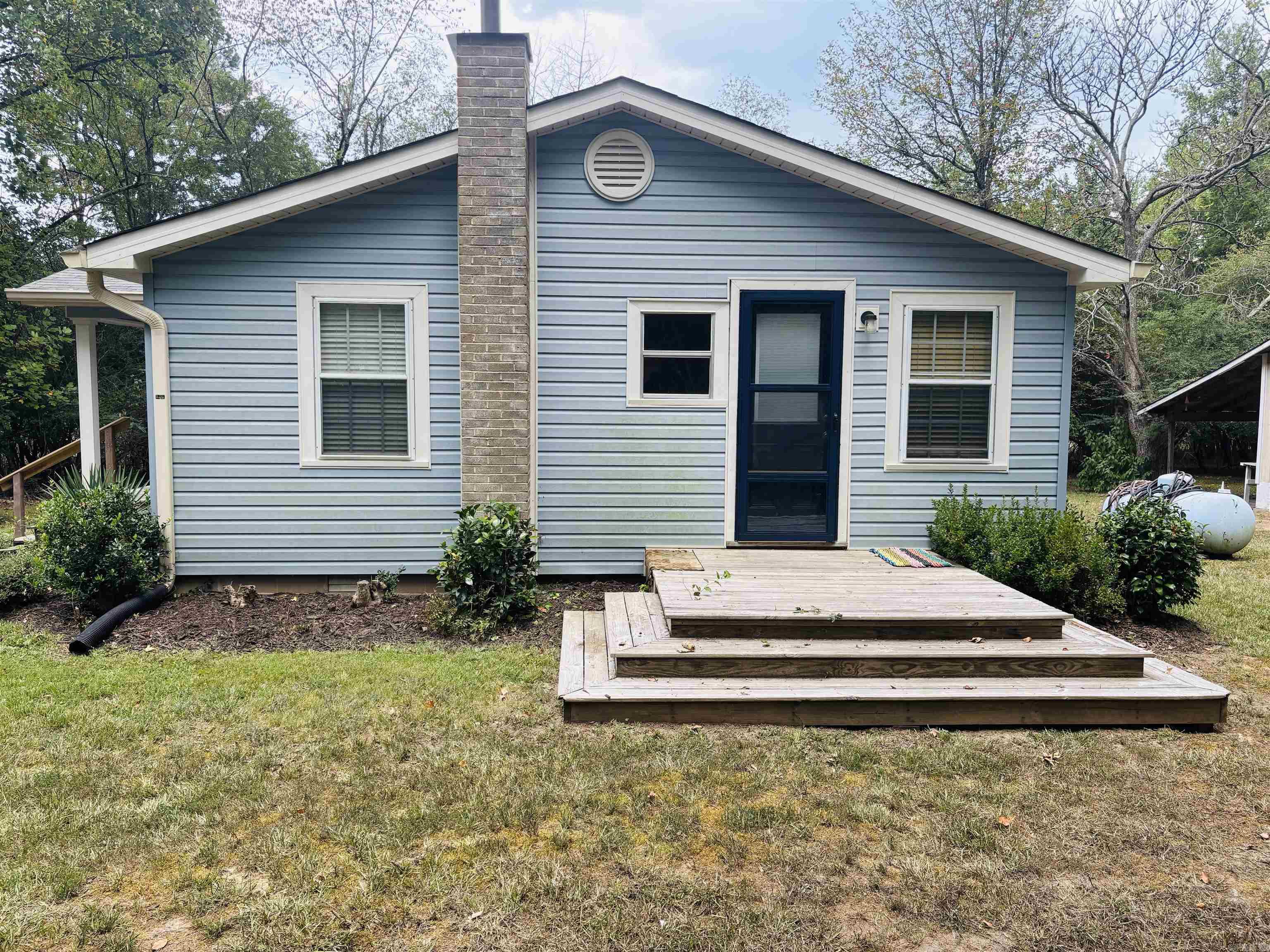 3524 Rocky  Little Rock, AR