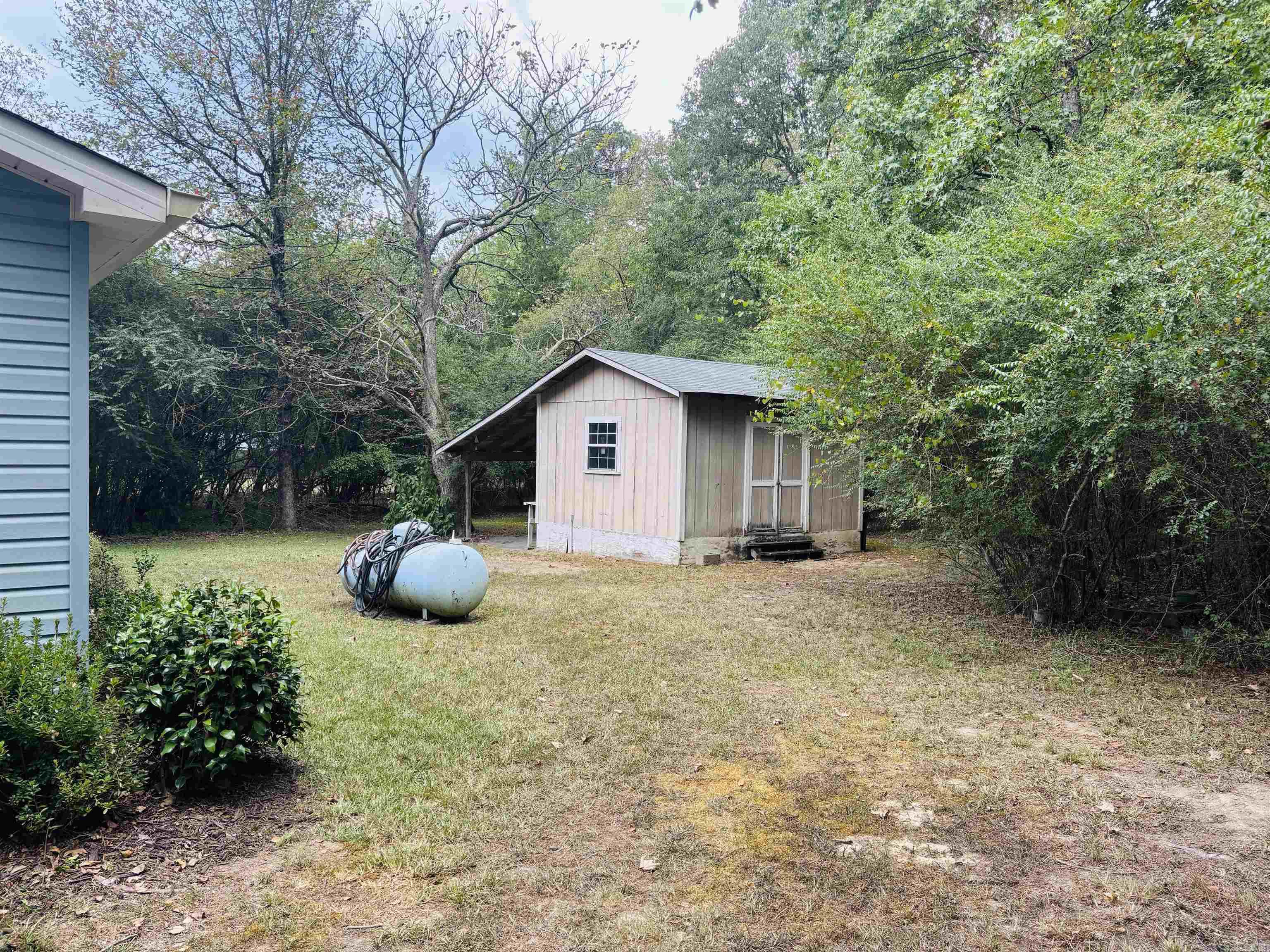 3524 Rocky  Little Rock, AR