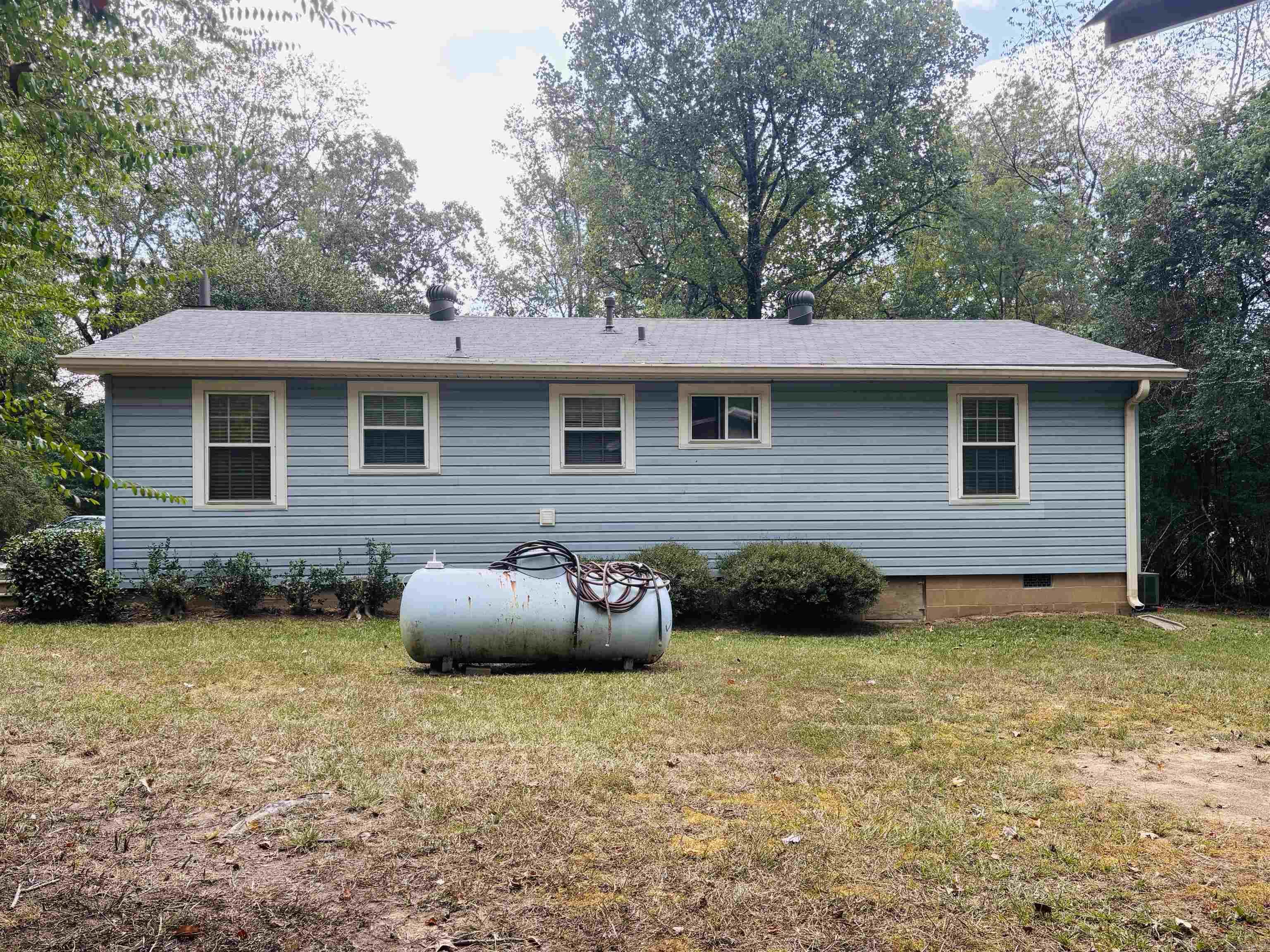 3524 Rocky  Little Rock, AR