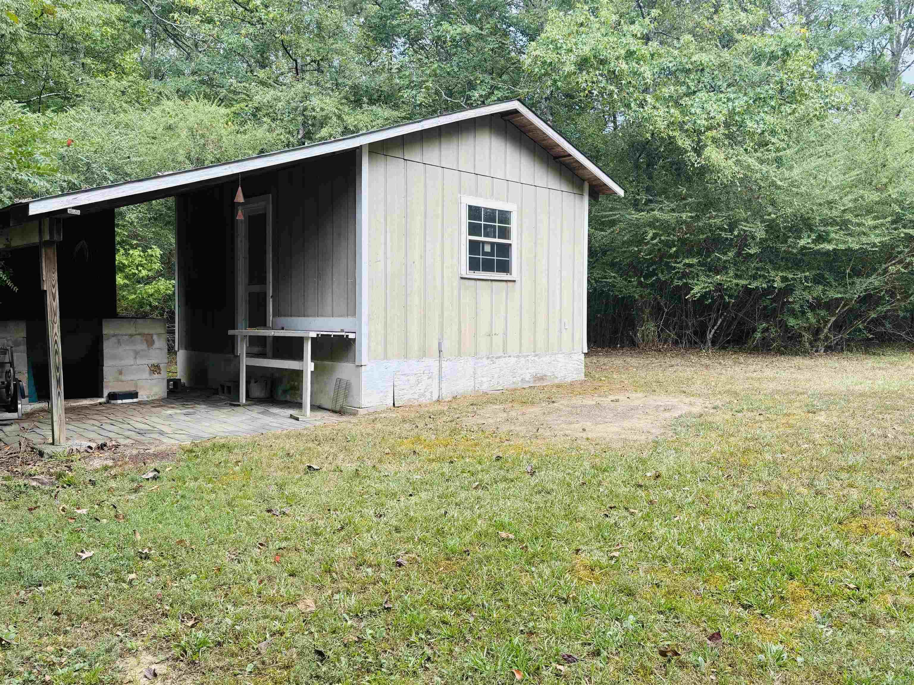 3524 Rocky  Little Rock, AR