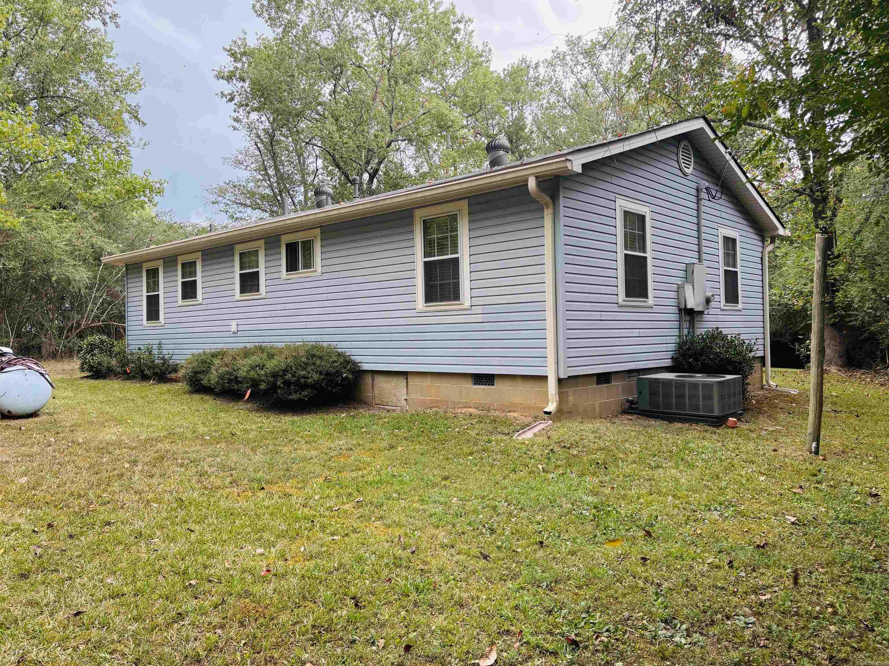 3524 Rocky  Little Rock, AR