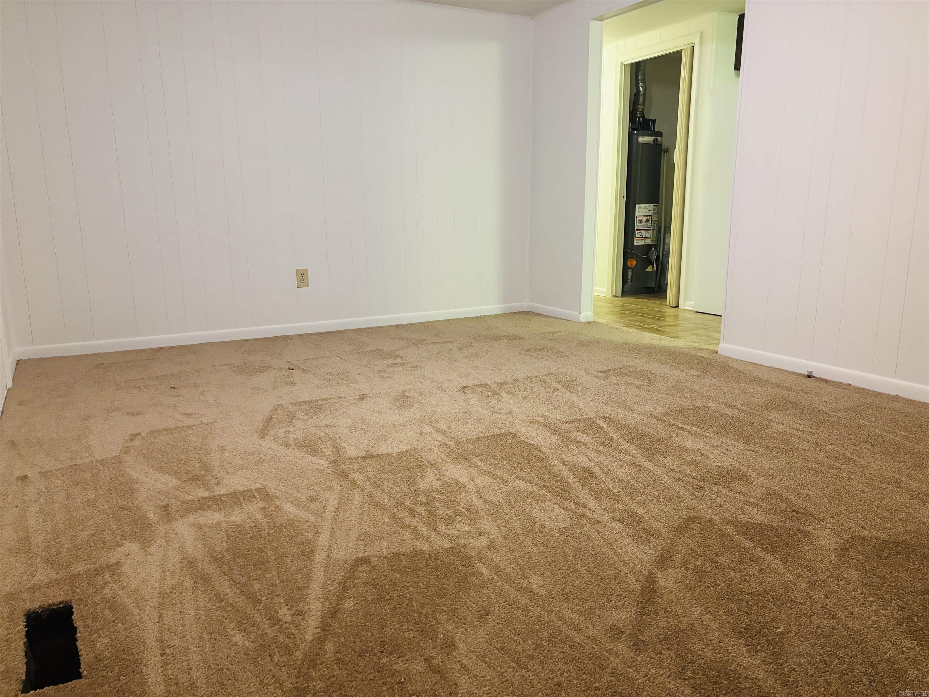 3524 Rocky  Little Rock, AR