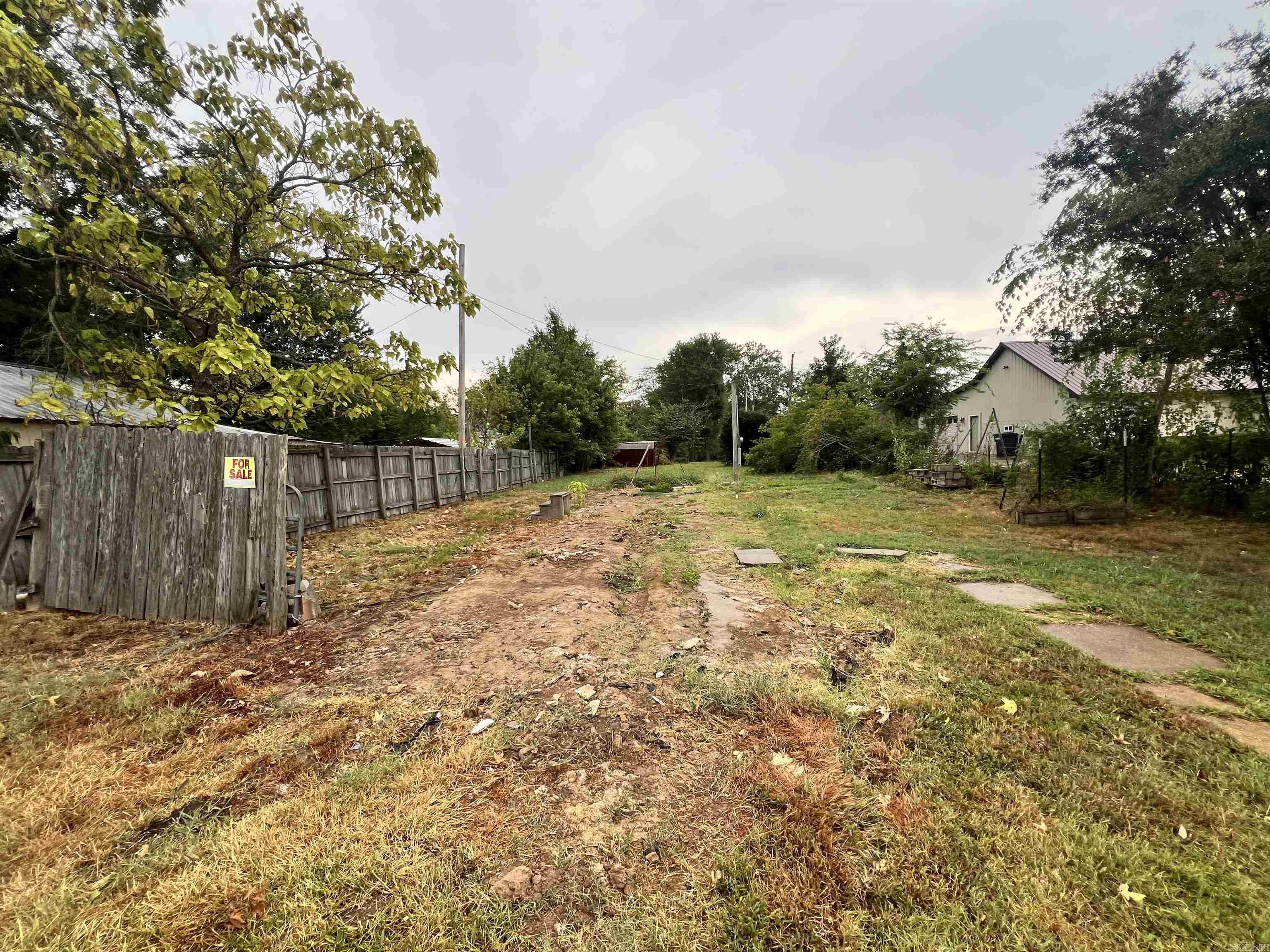 5920 Tammy Lane  Sherwood, AR