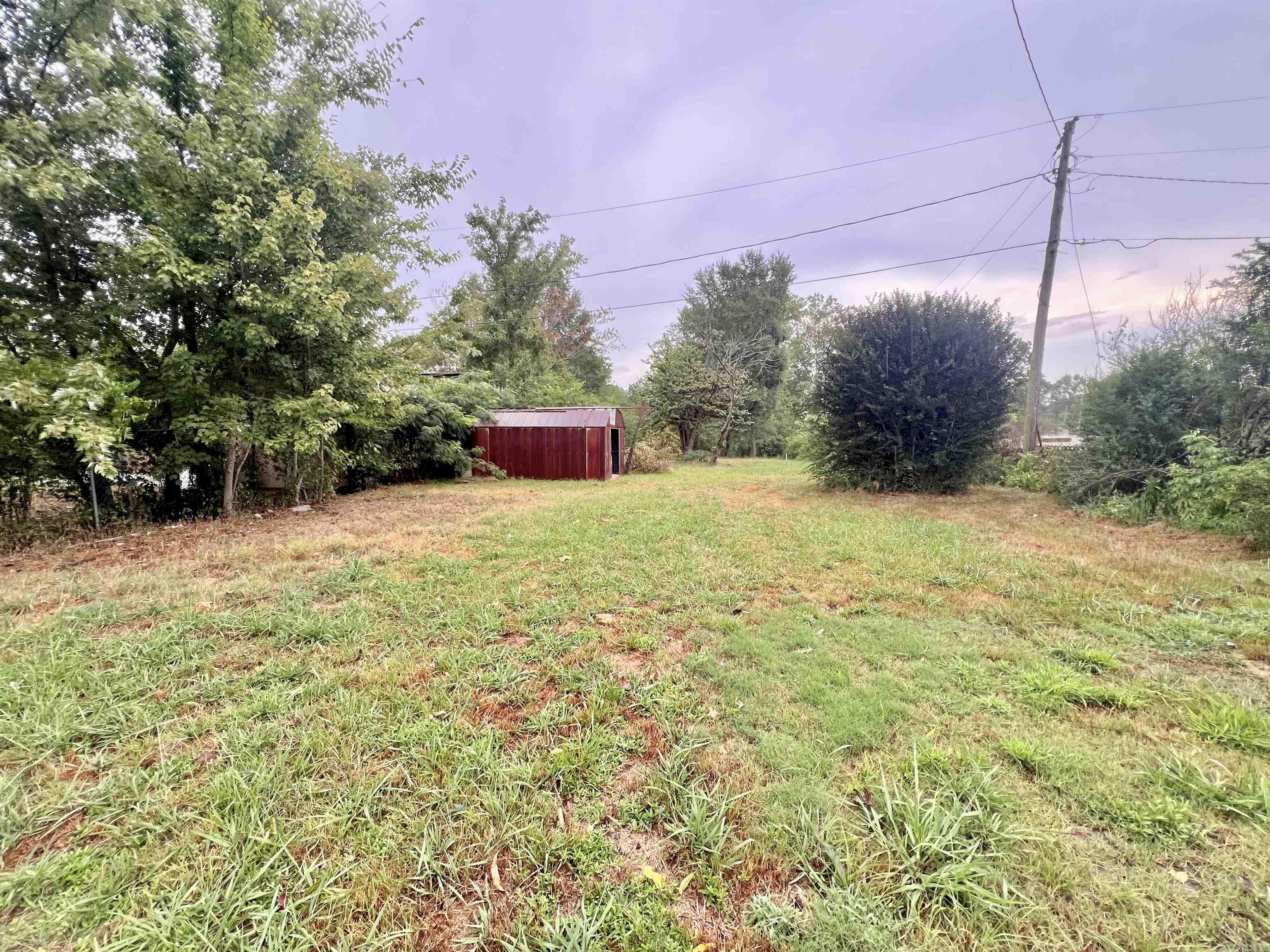 5920 Tammy Lane  Sherwood, AR