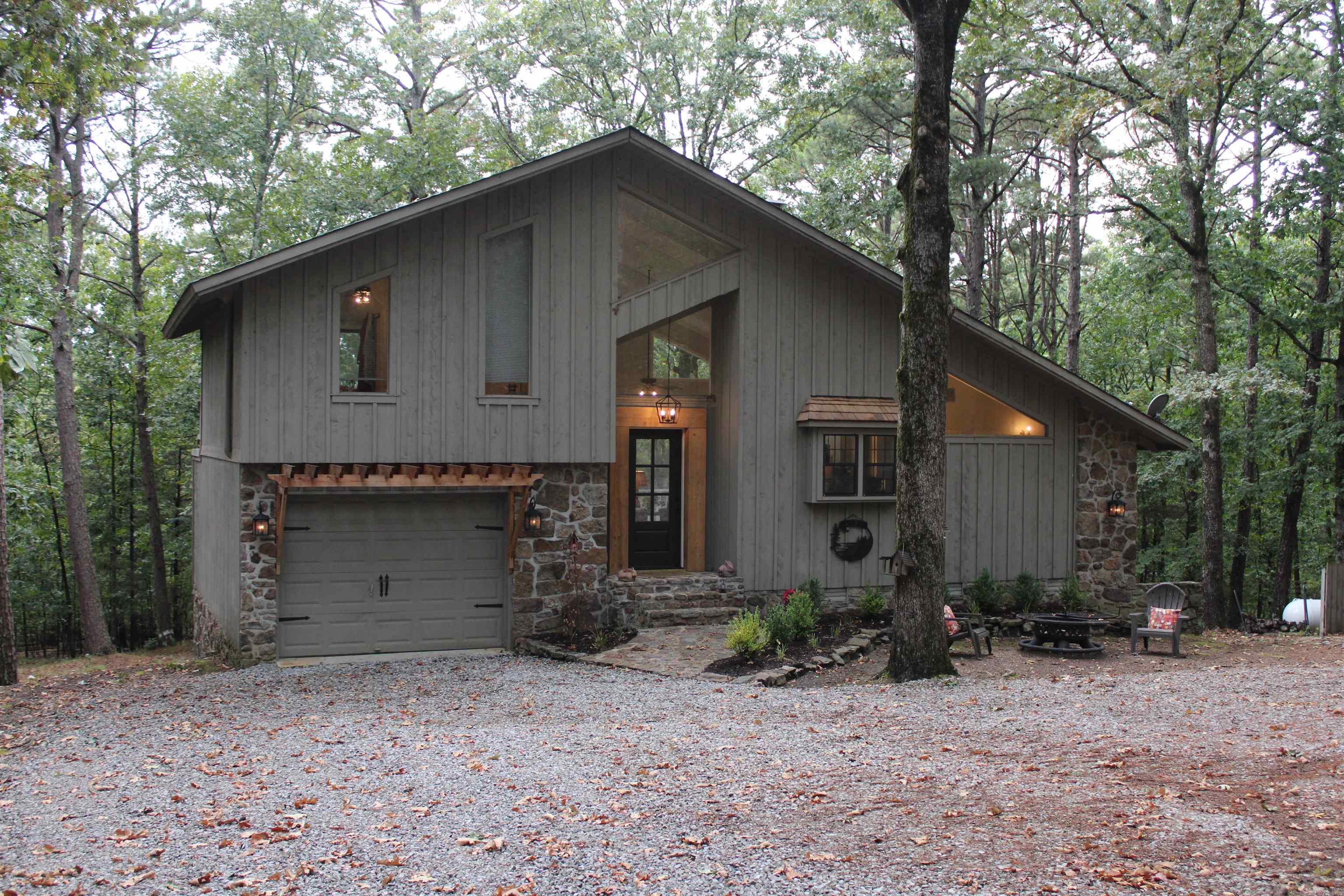 2090 Tannenbaum Rd  Drasco, AR