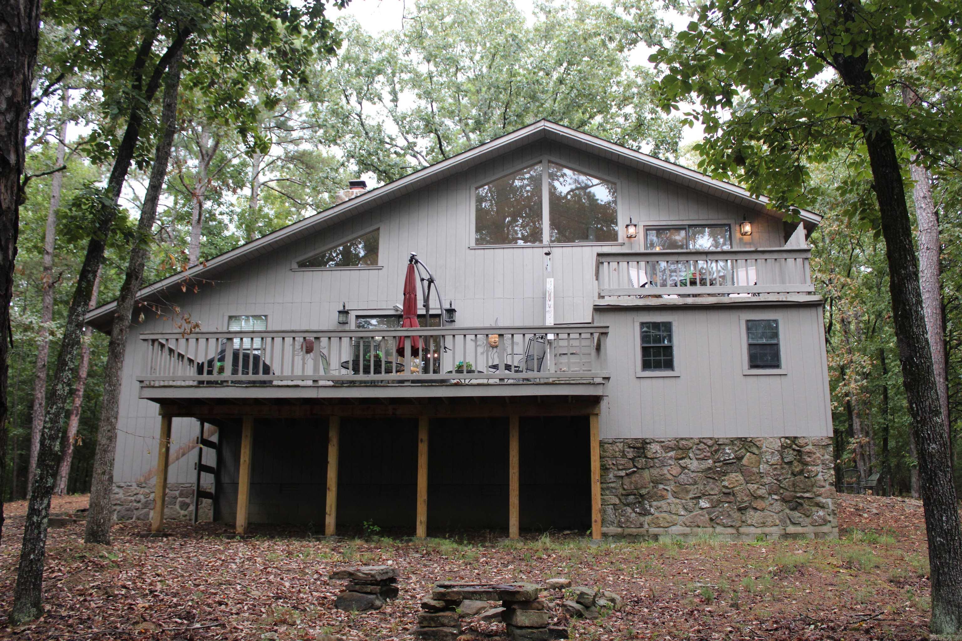 2090 Tannenbaum Rd  Drasco, AR