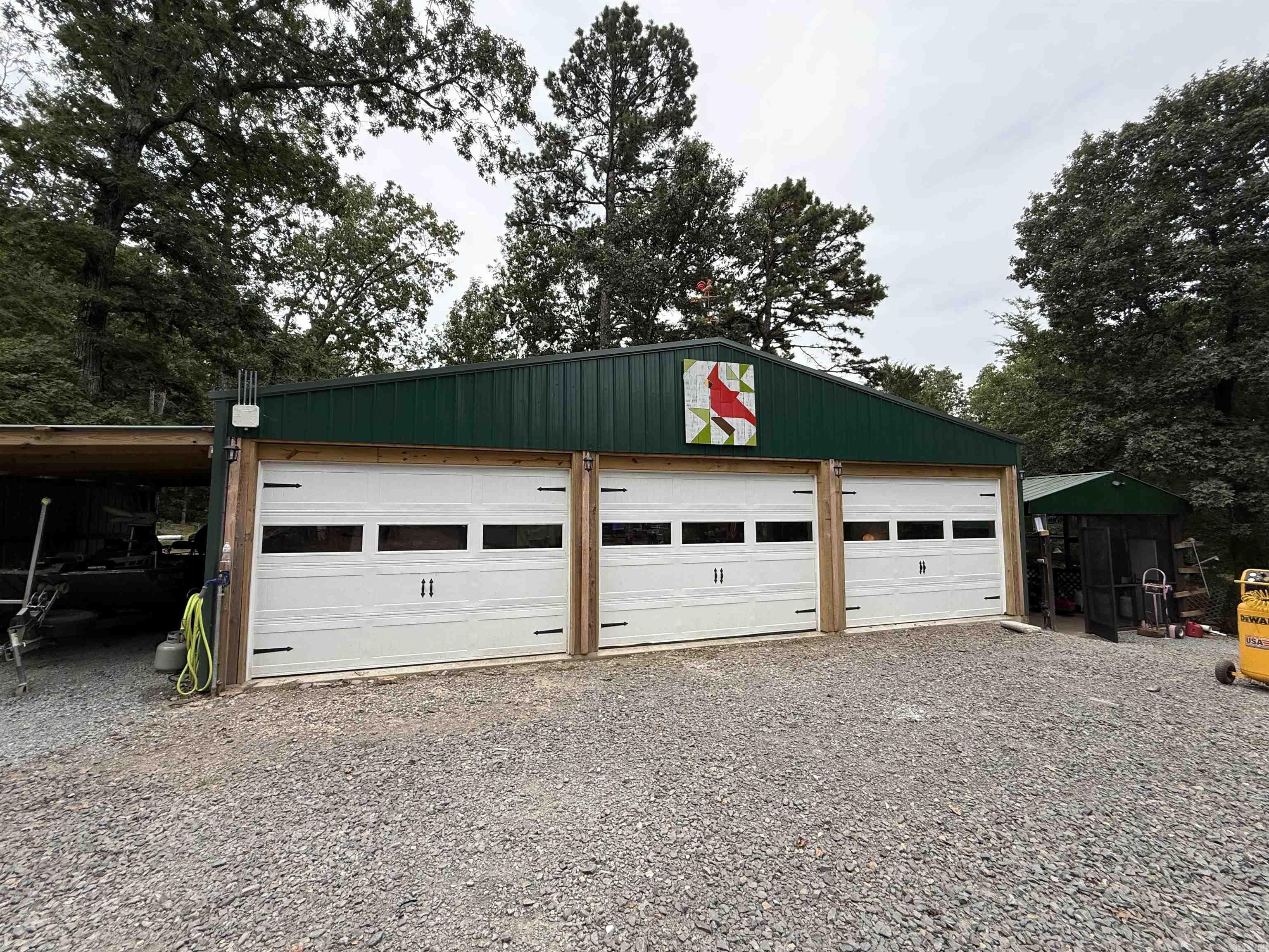 851 Creekside  Greers Ferry, AR