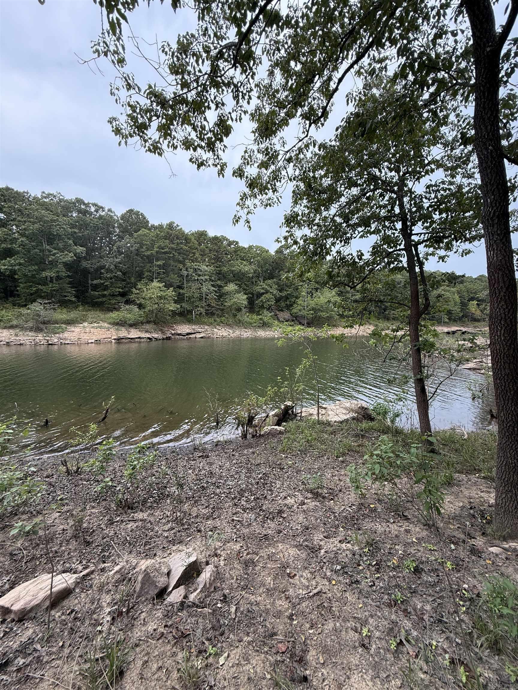 851 Creekside  Greers Ferry, AR