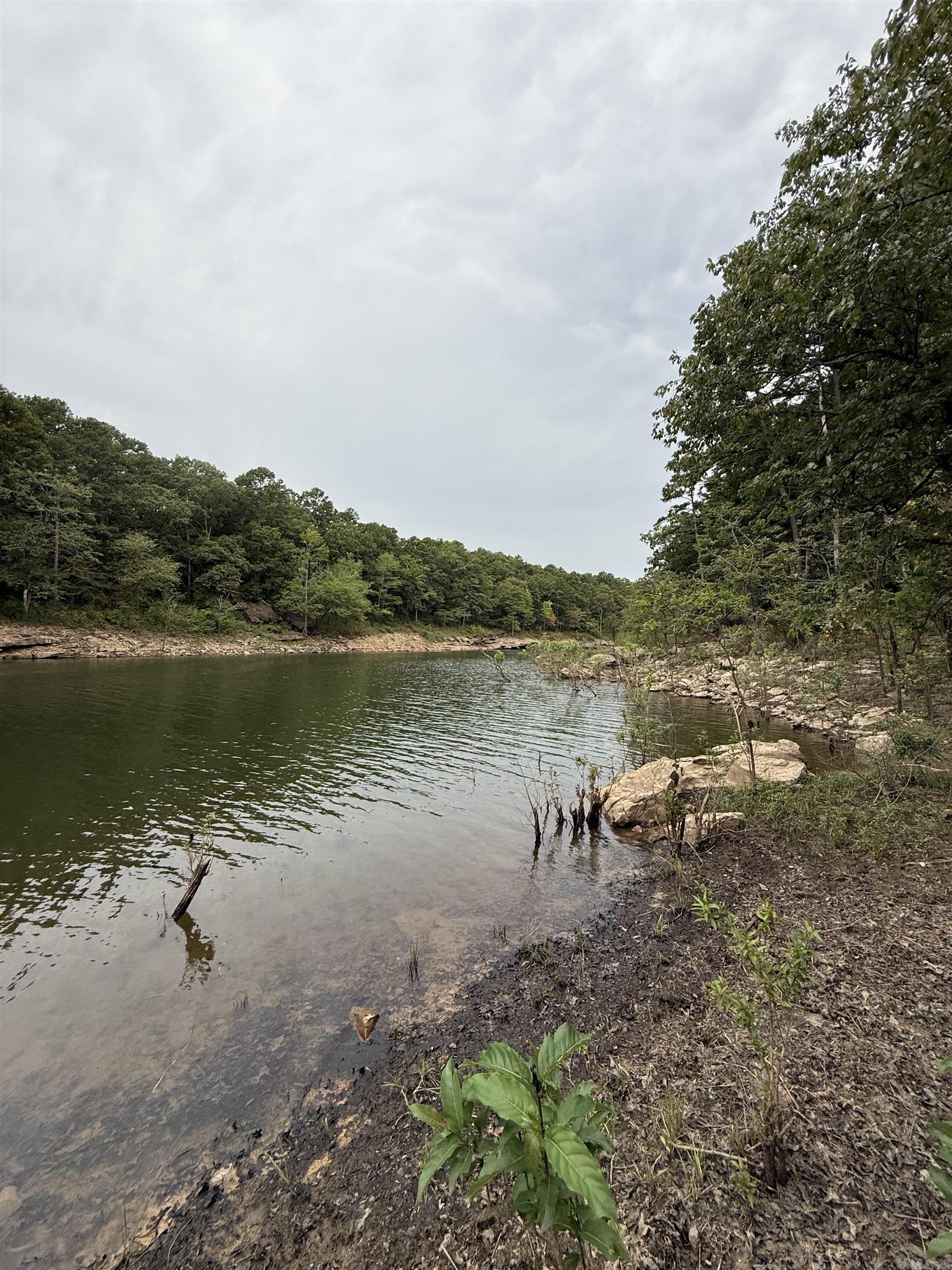 851 Creekside  Greers Ferry, AR