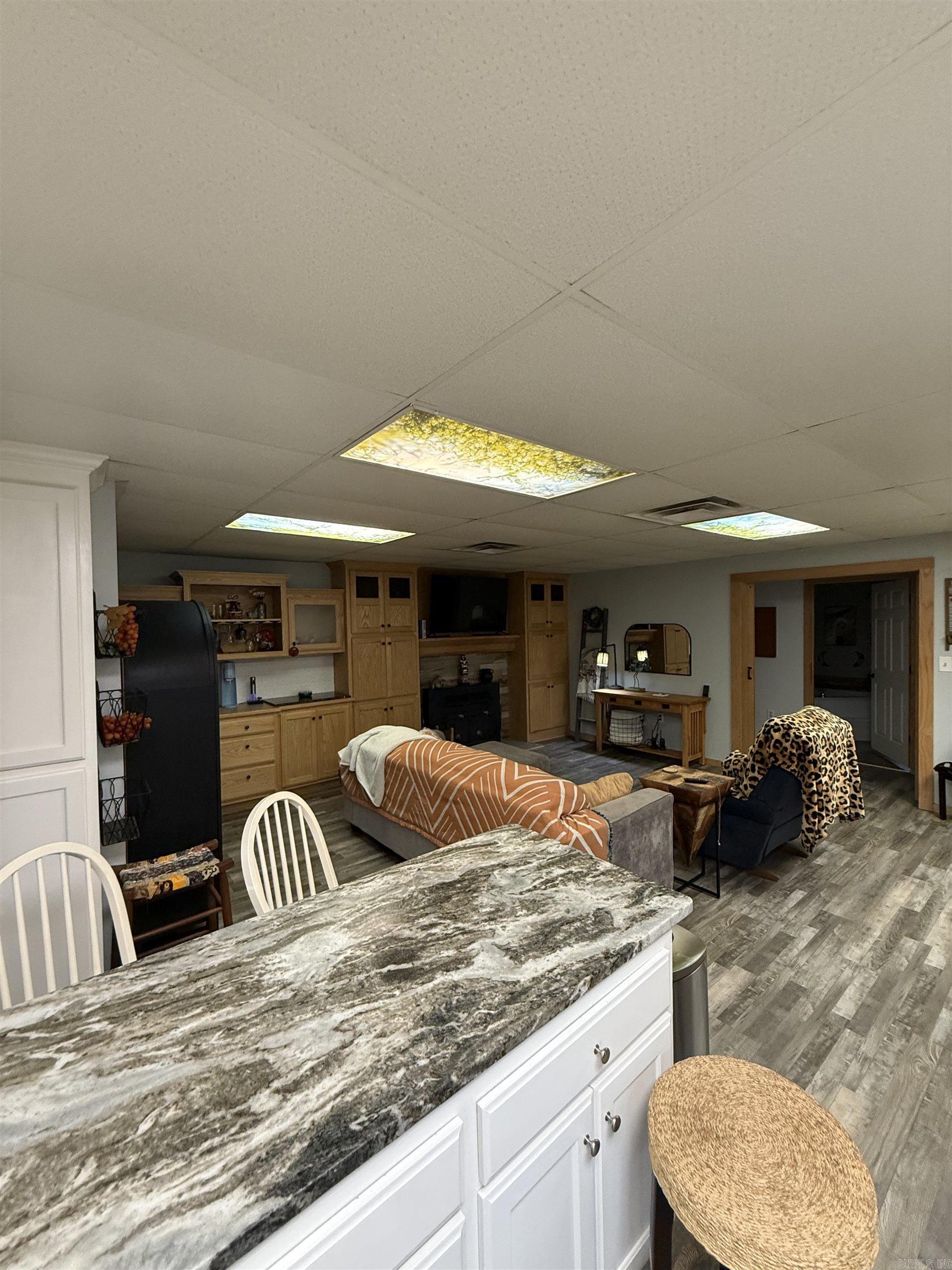 851 Creekside  Greers Ferry, AR