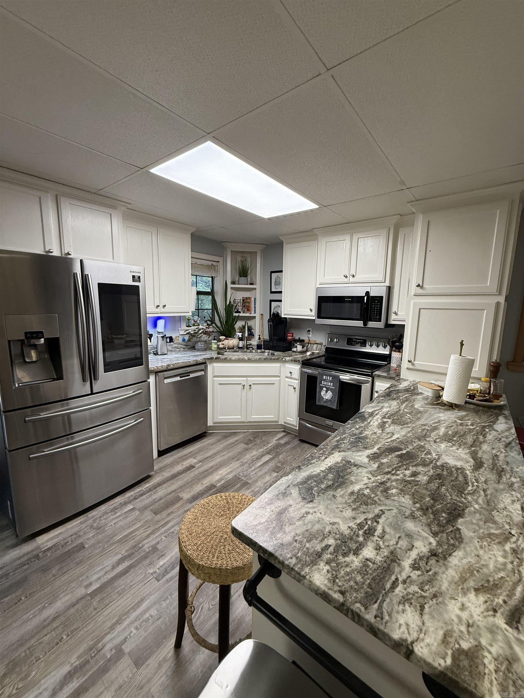 851 Creekside  Greers Ferry, AR