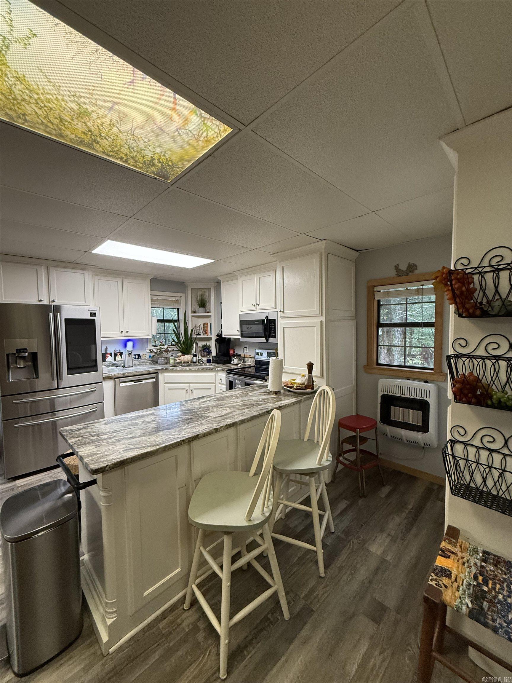 851 Creekside  Greers Ferry, AR