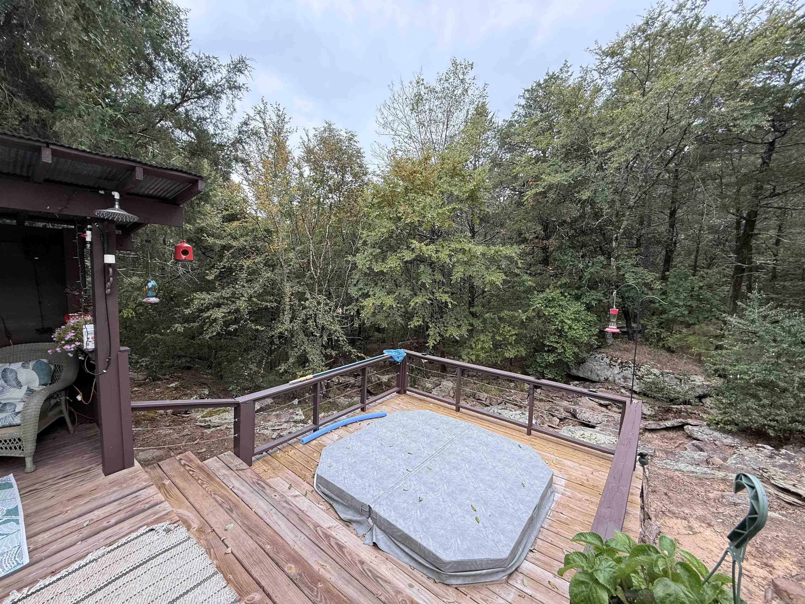 851 Creekside  Greers Ferry, AR