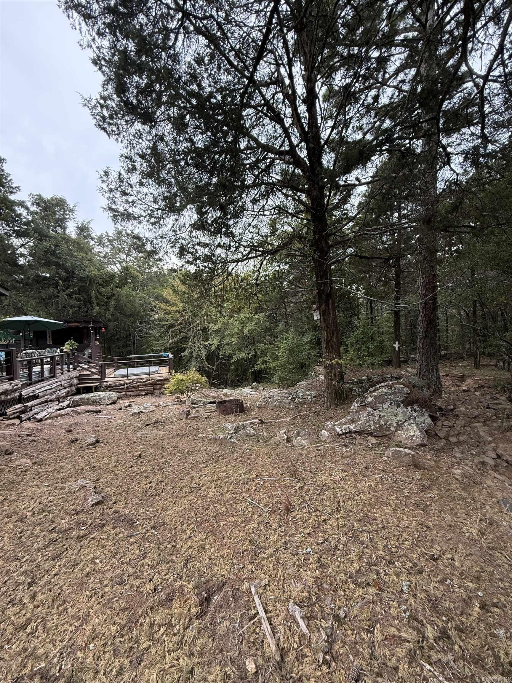 851 Creekside  Greers Ferry, AR