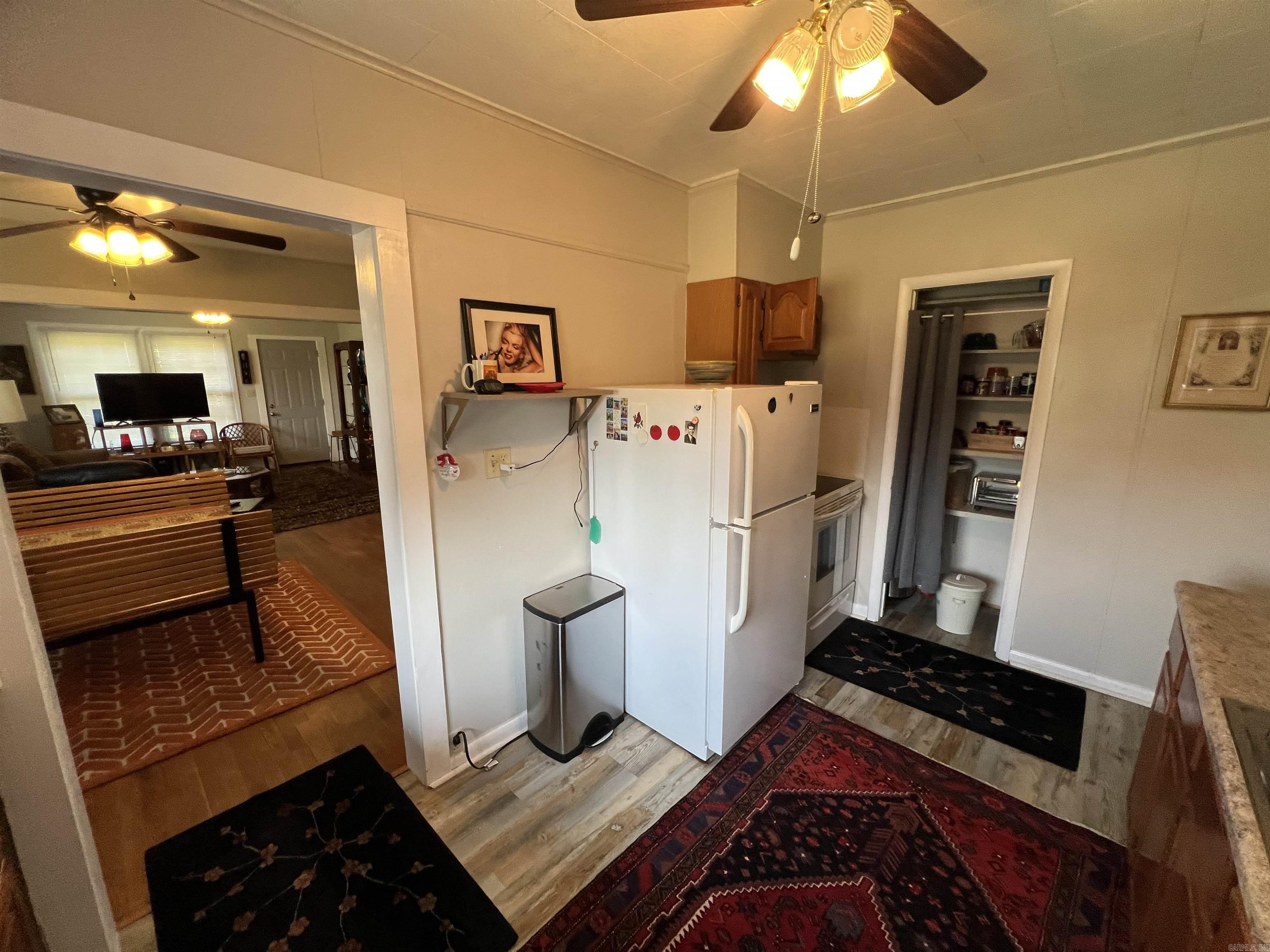 871 S Hwy 65  Clinton, AR