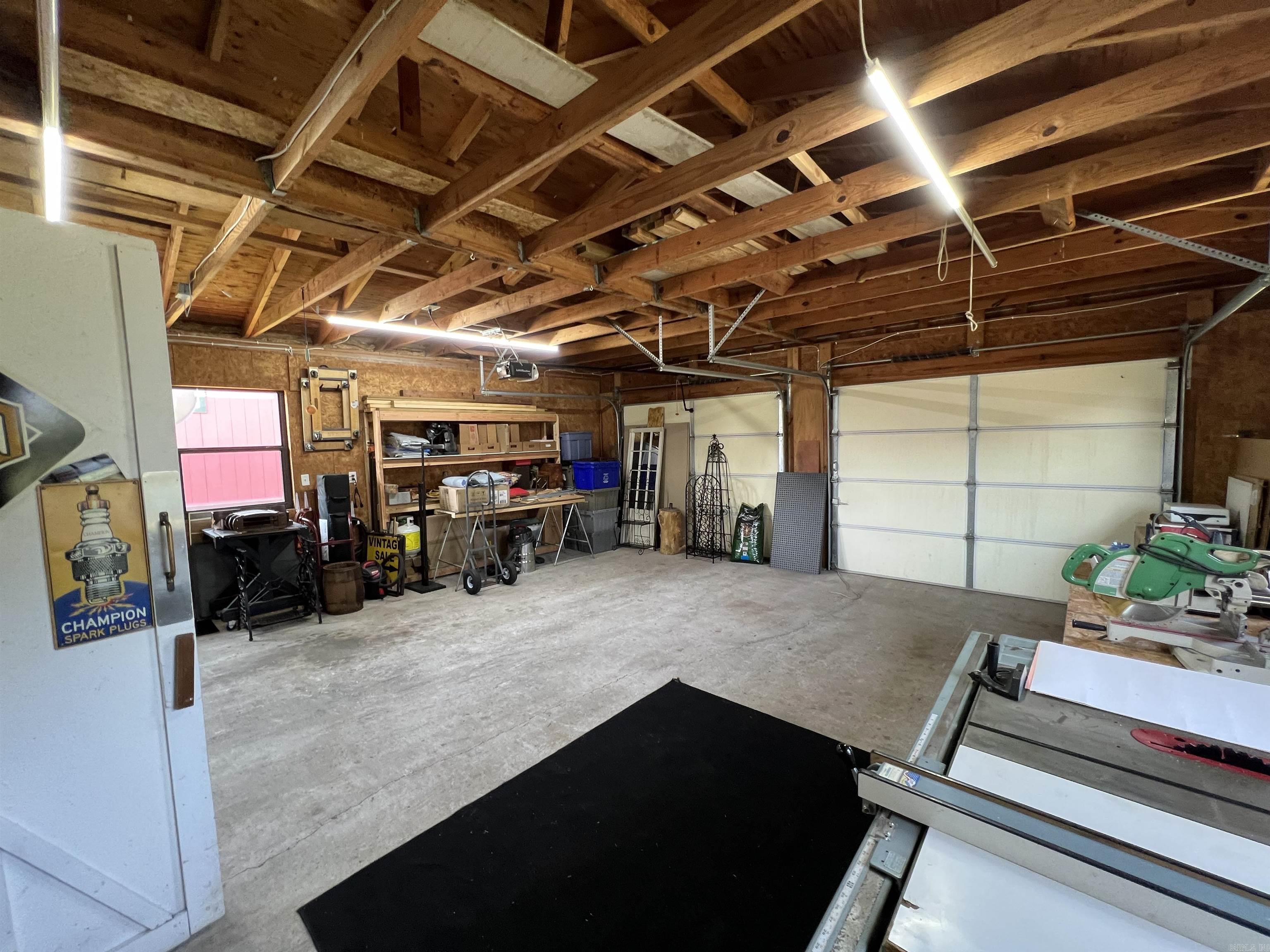 871 S Hwy 65  Clinton, AR