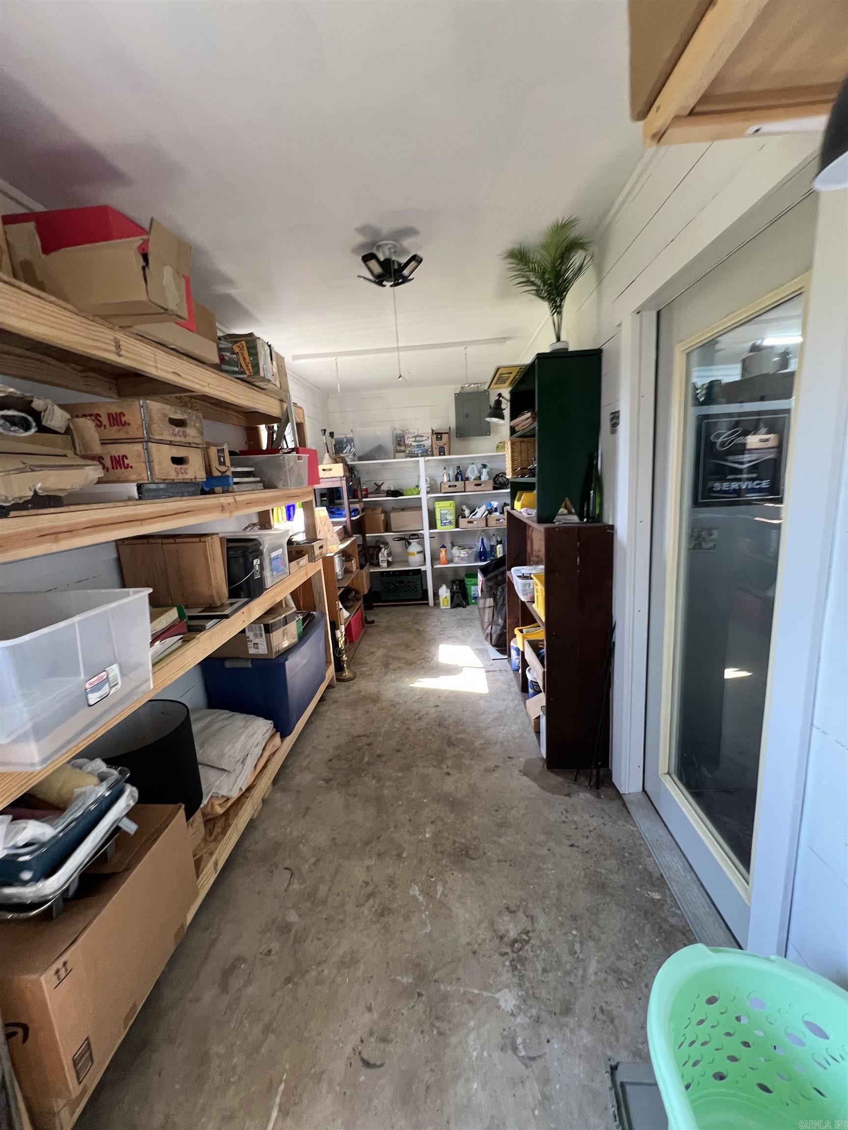 871 S Hwy 65  Clinton, AR