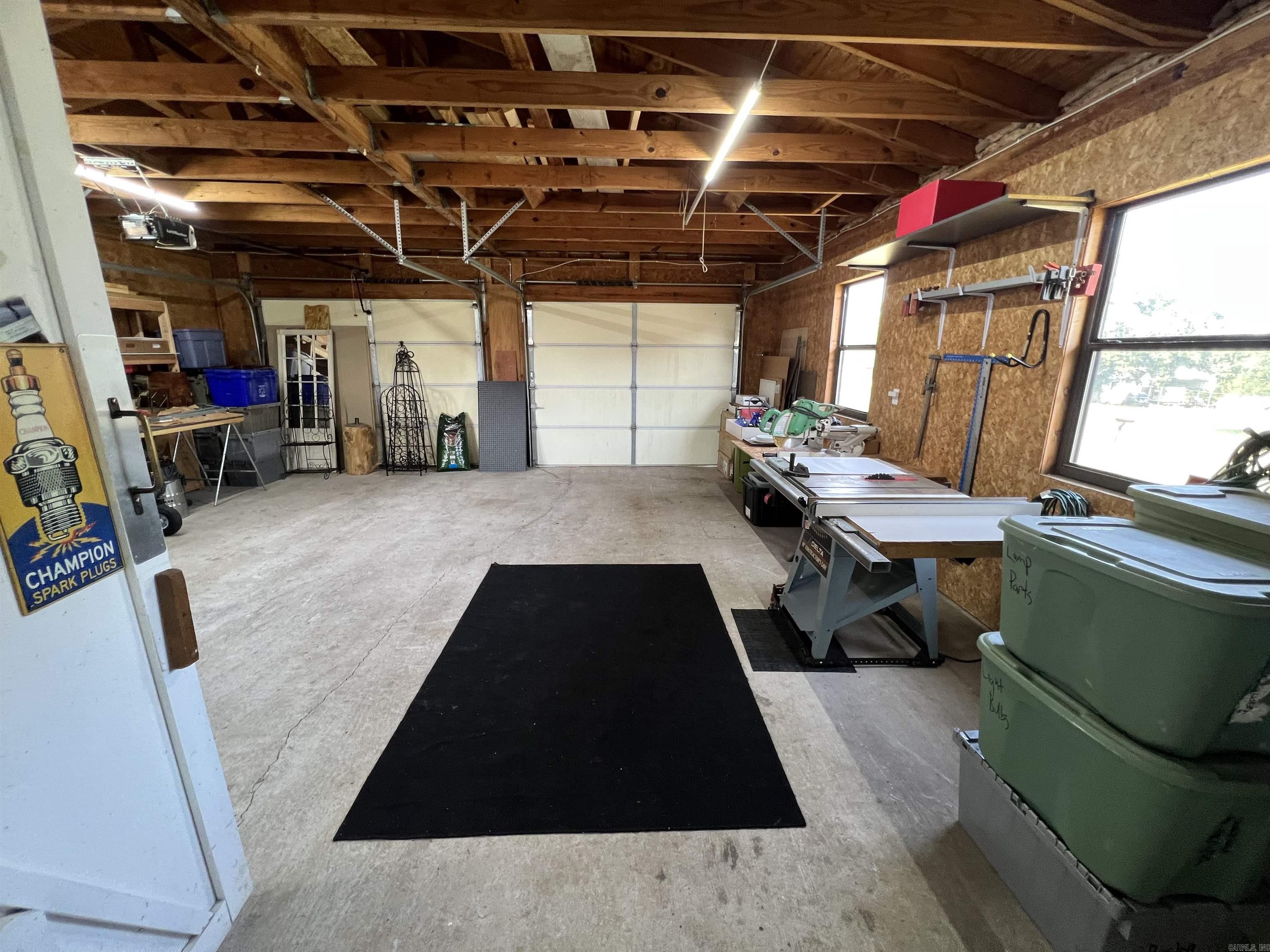 871 S Hwy 65  Clinton, AR