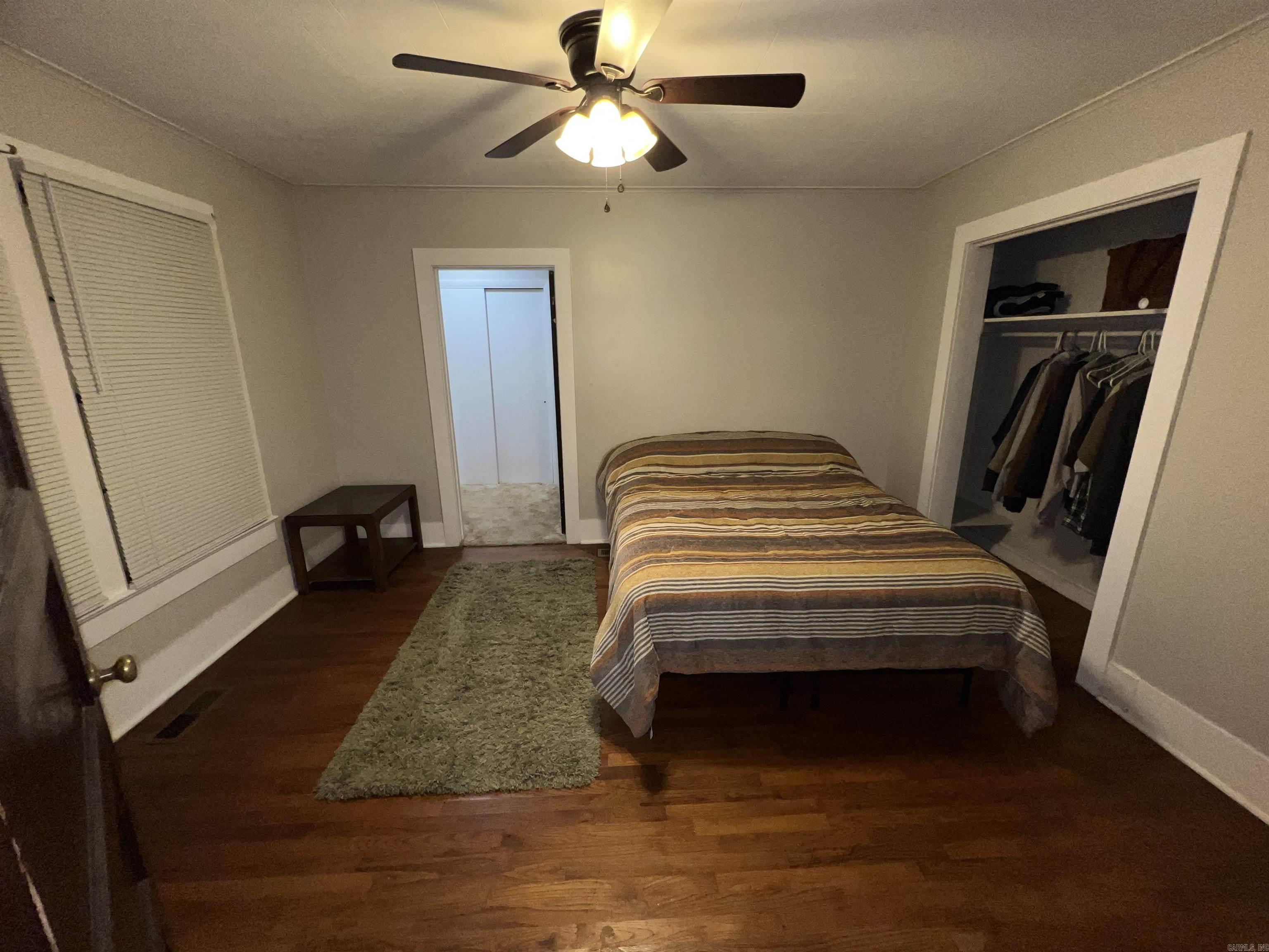 871 S Hwy 65  Clinton, AR