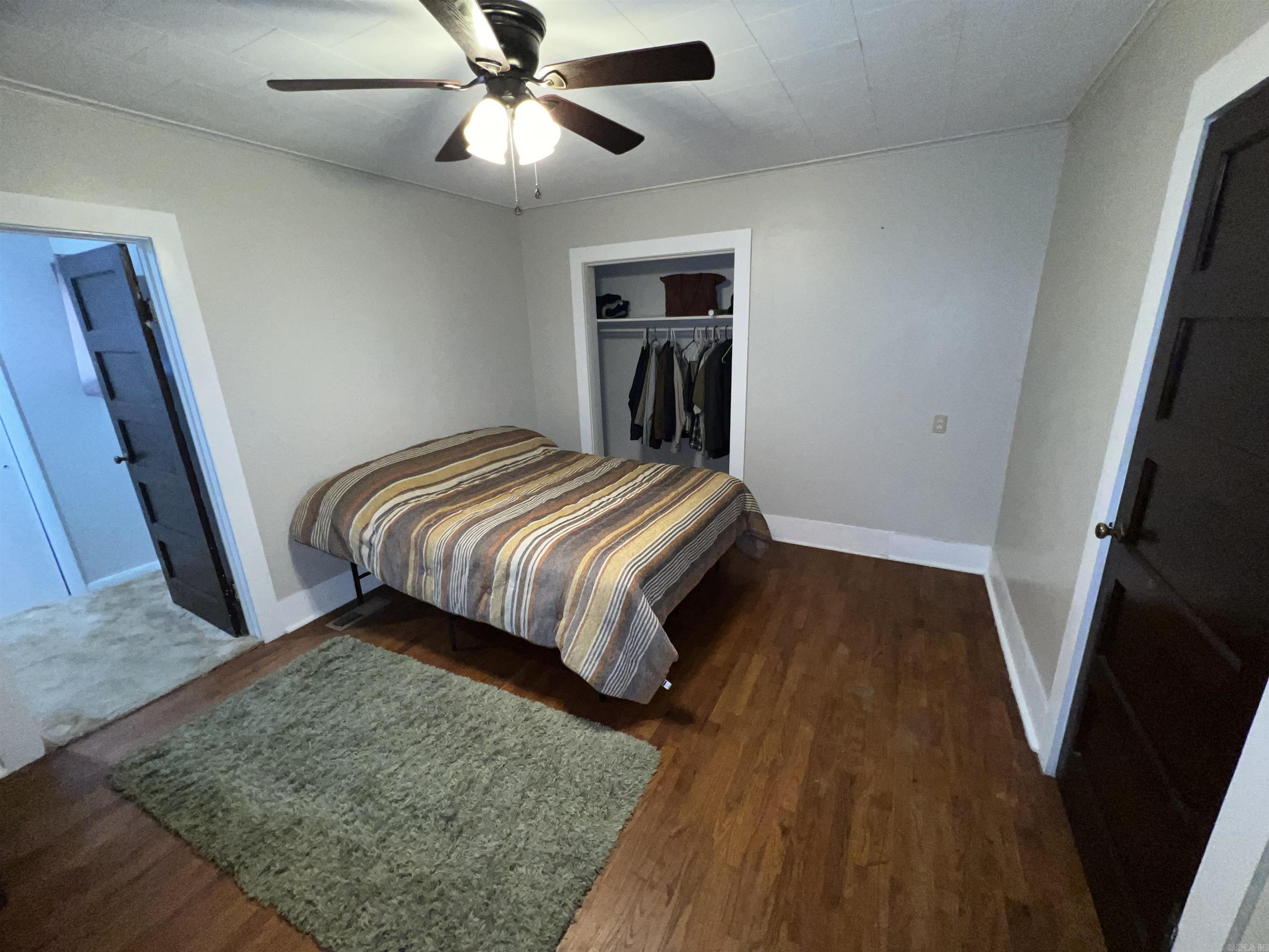 871 S Hwy 65  Clinton, AR